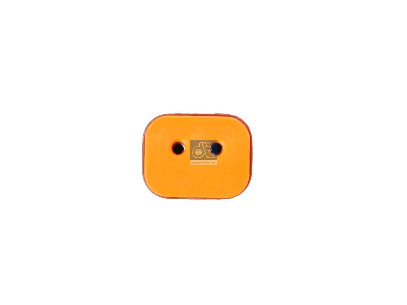 Air dryer | DT Spare Parts 1.18483