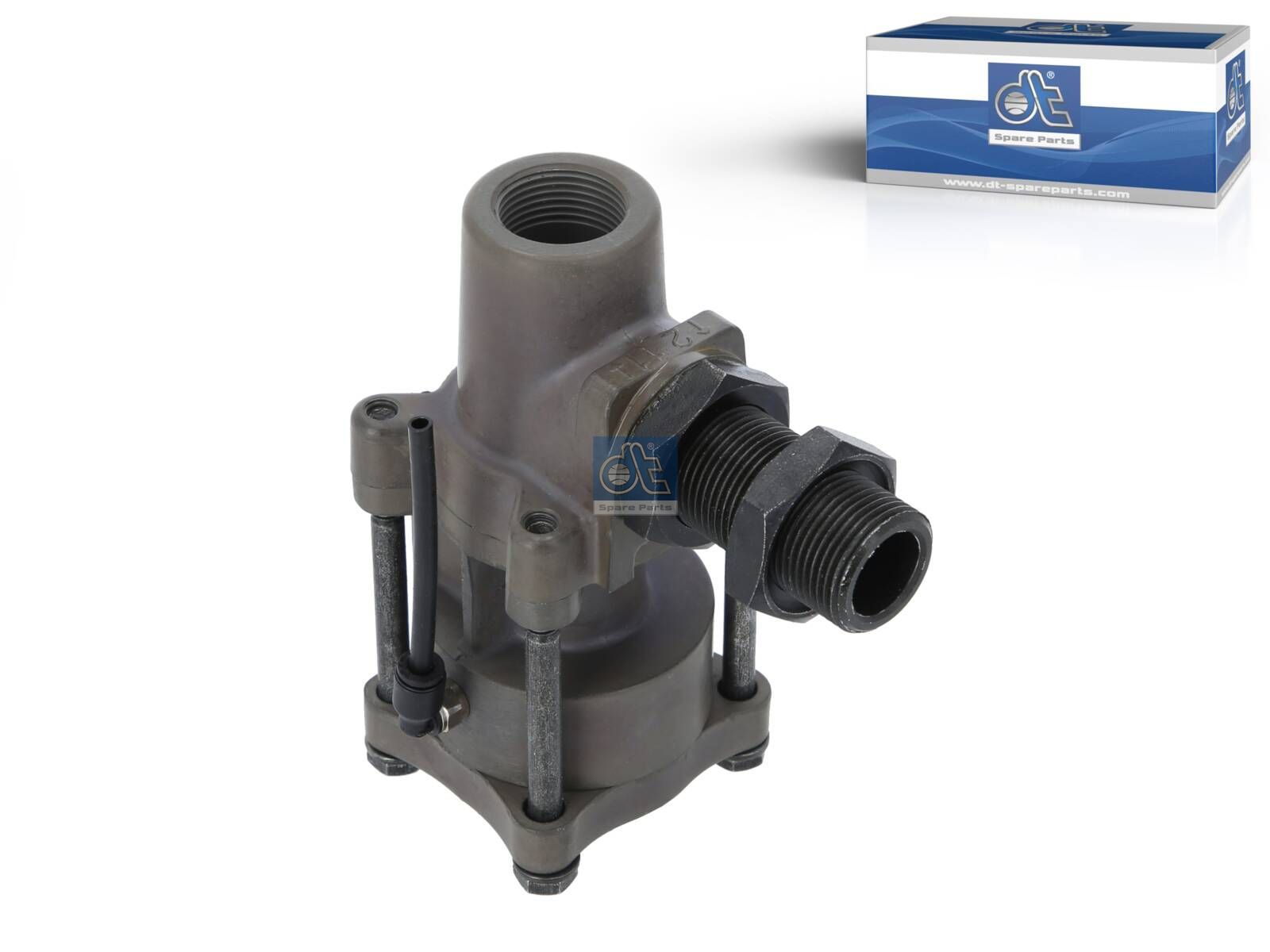 Valve | DT Spare Parts 1.18486