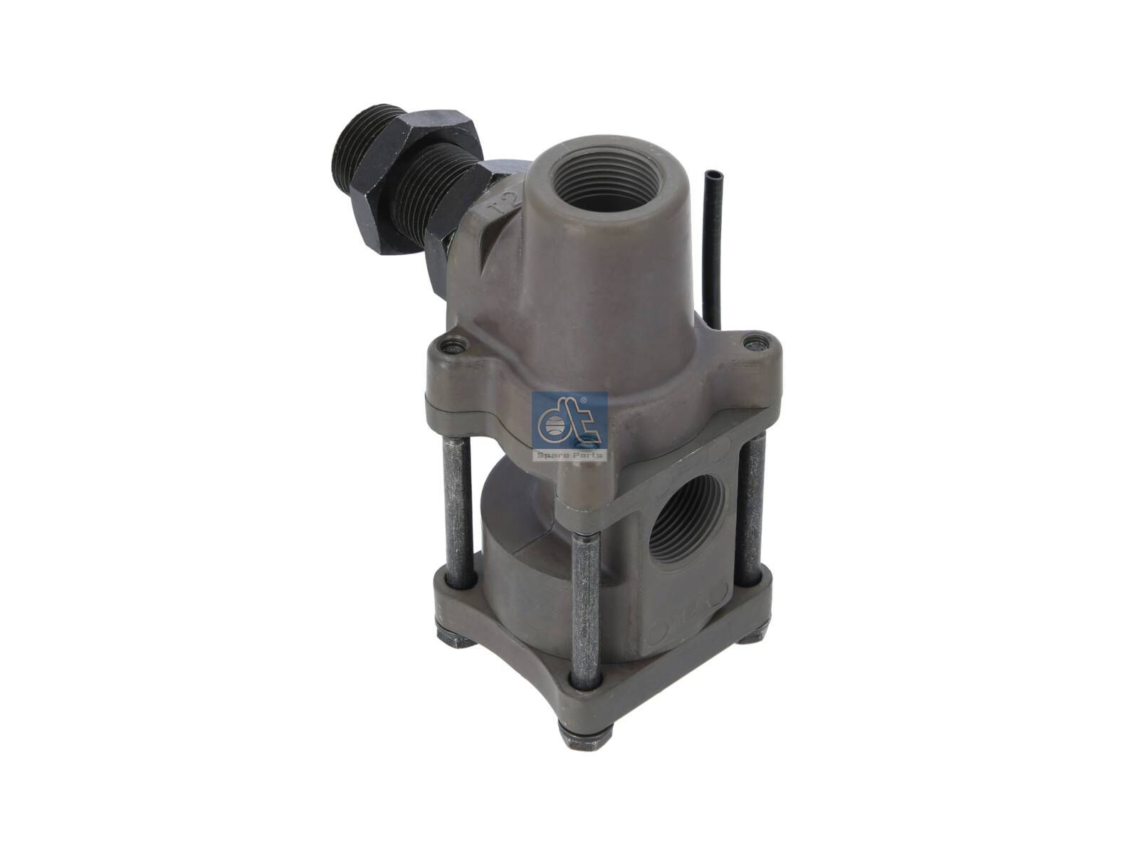 Valve | DT Spare Parts 1.18486