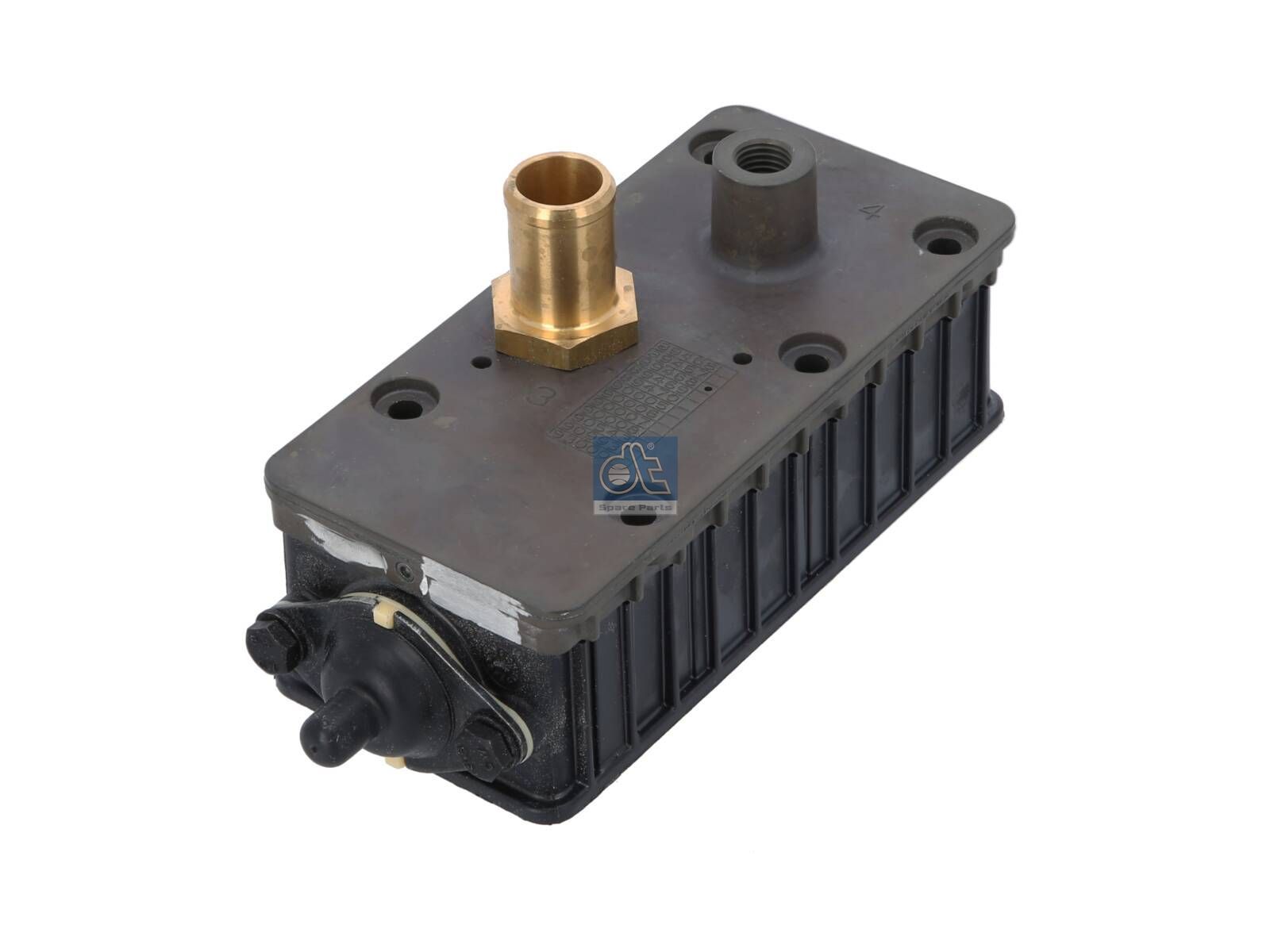 Valve unit | DT Spare Parts 1.18488