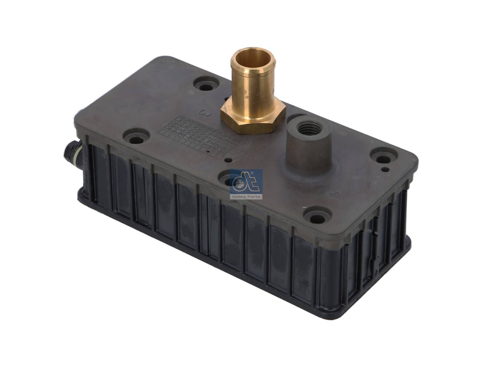 Valve unit | DT Spare Parts 1.18488
