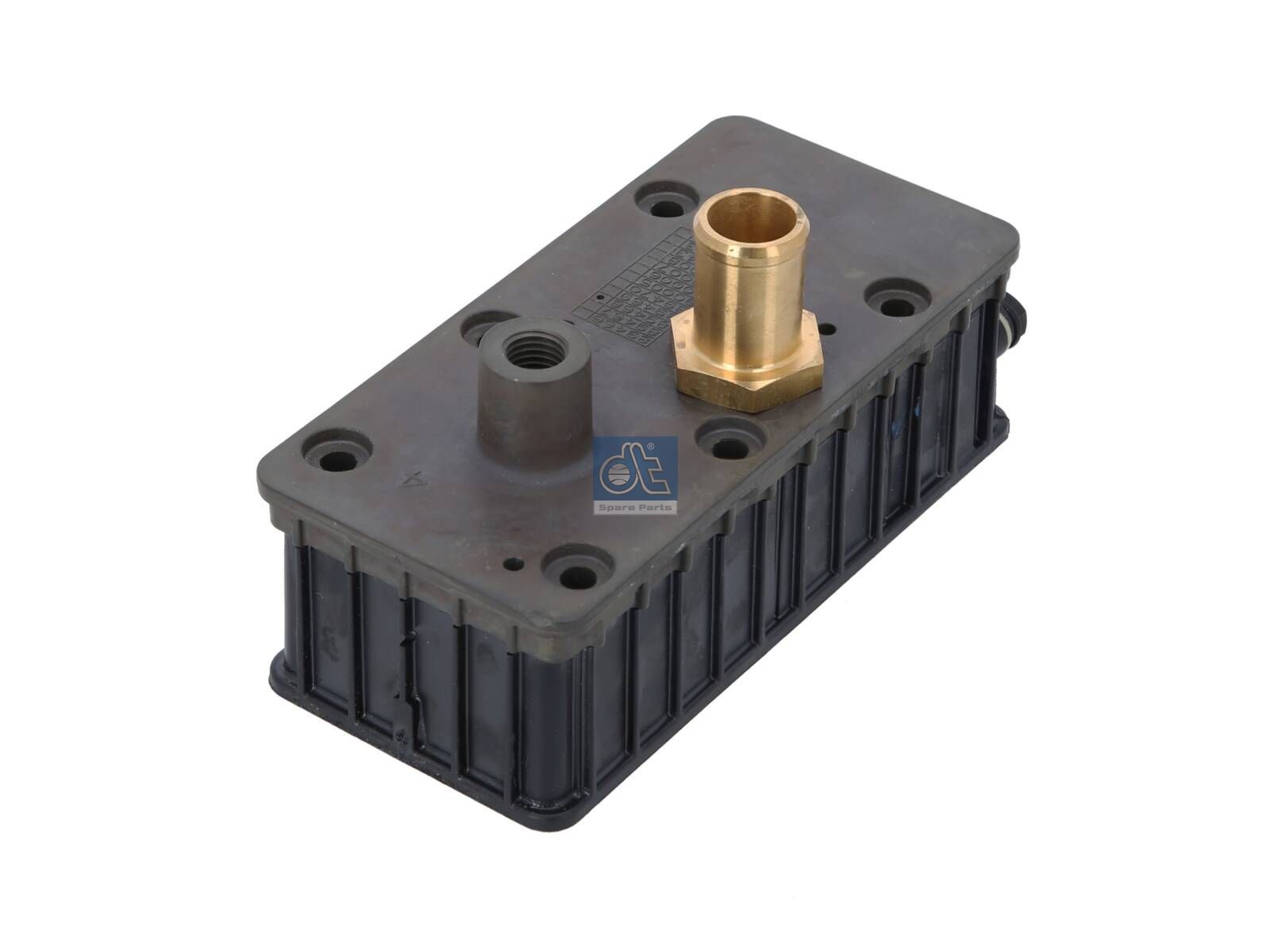 Valve unit | DT Spare Parts 1.18488