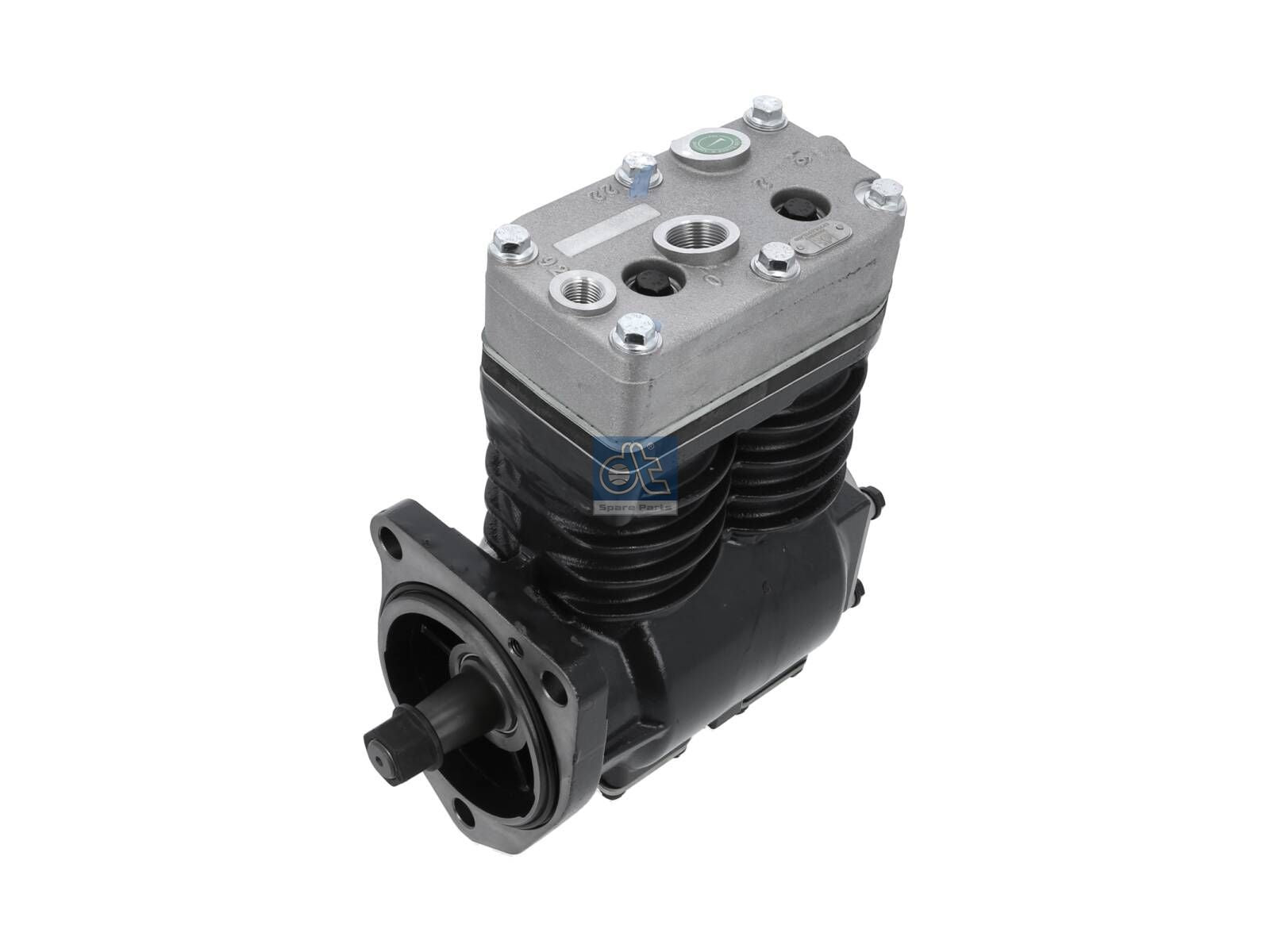 Compressor | DT Spare Parts 1.18490