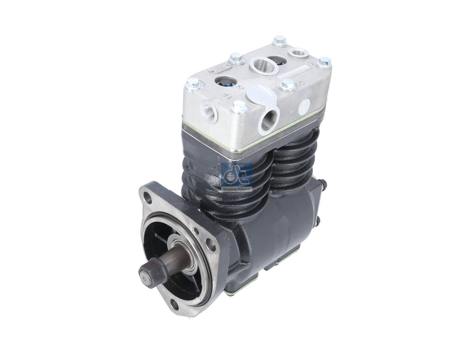 Compressor | DT Spare Parts 1.18491