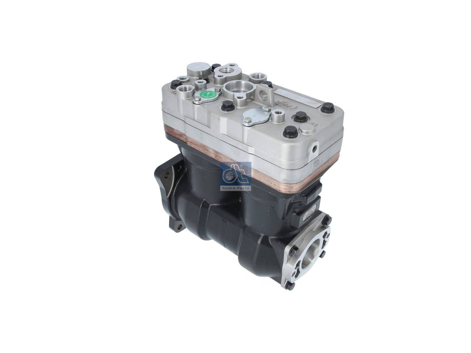 Compressor | DT Spare Parts 1.18497
