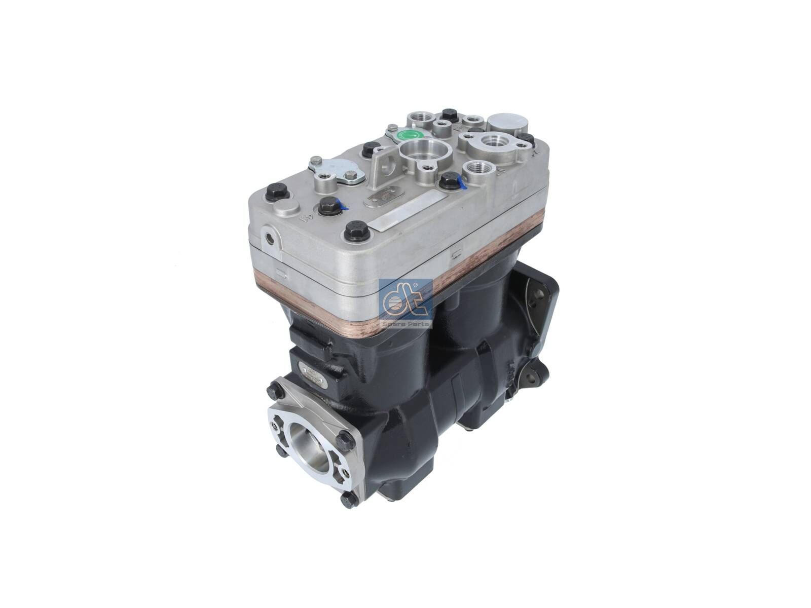 Compressor | DT Spare Parts 1.18497