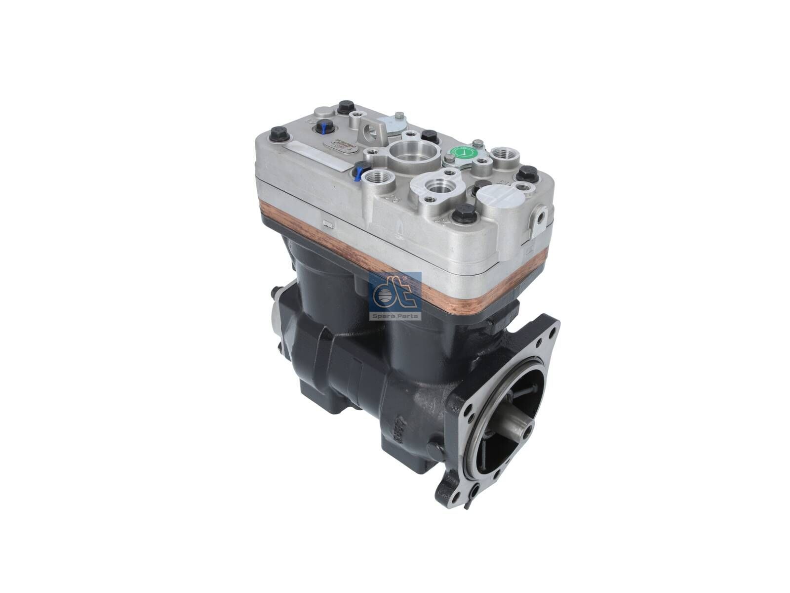 Compressor | DT Spare Parts 1.18497