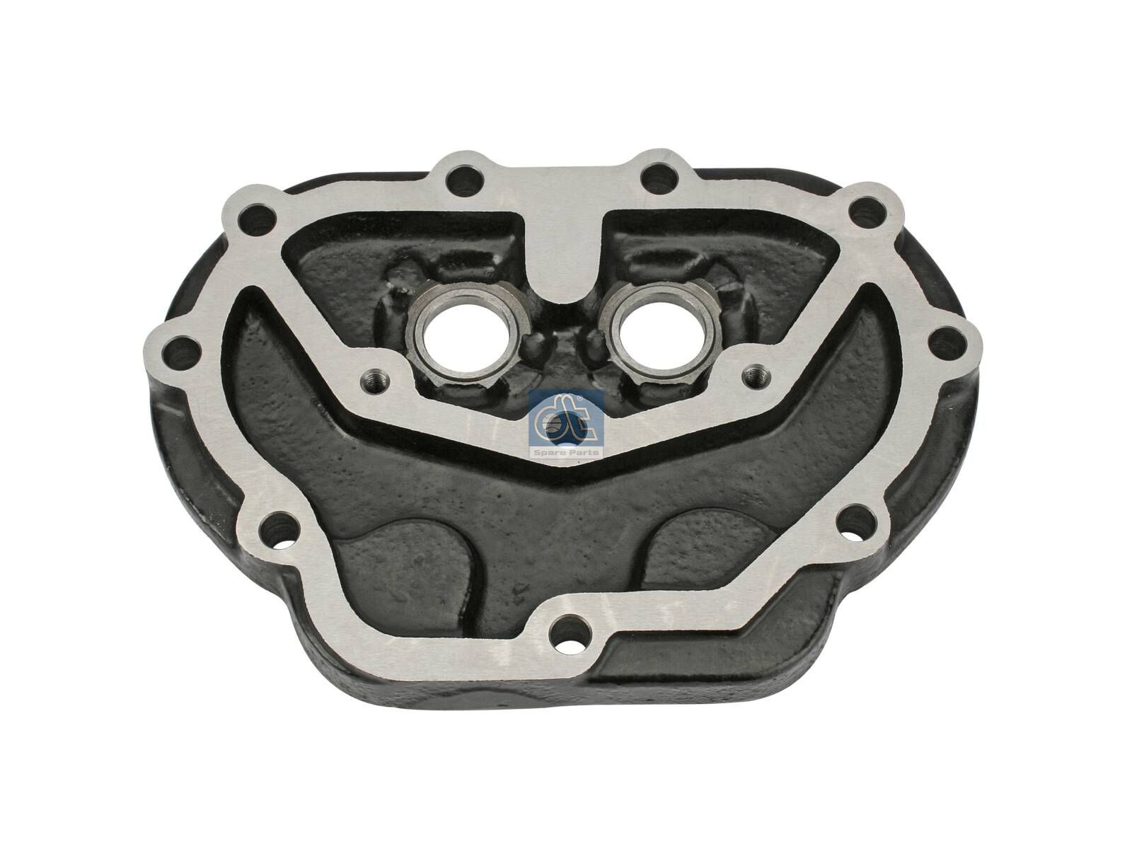 Valve plate | DT Spare Parts 1.18501
