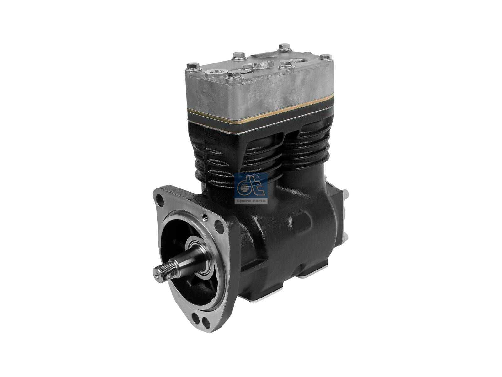 Compressor | DT Spare Parts 1.18508