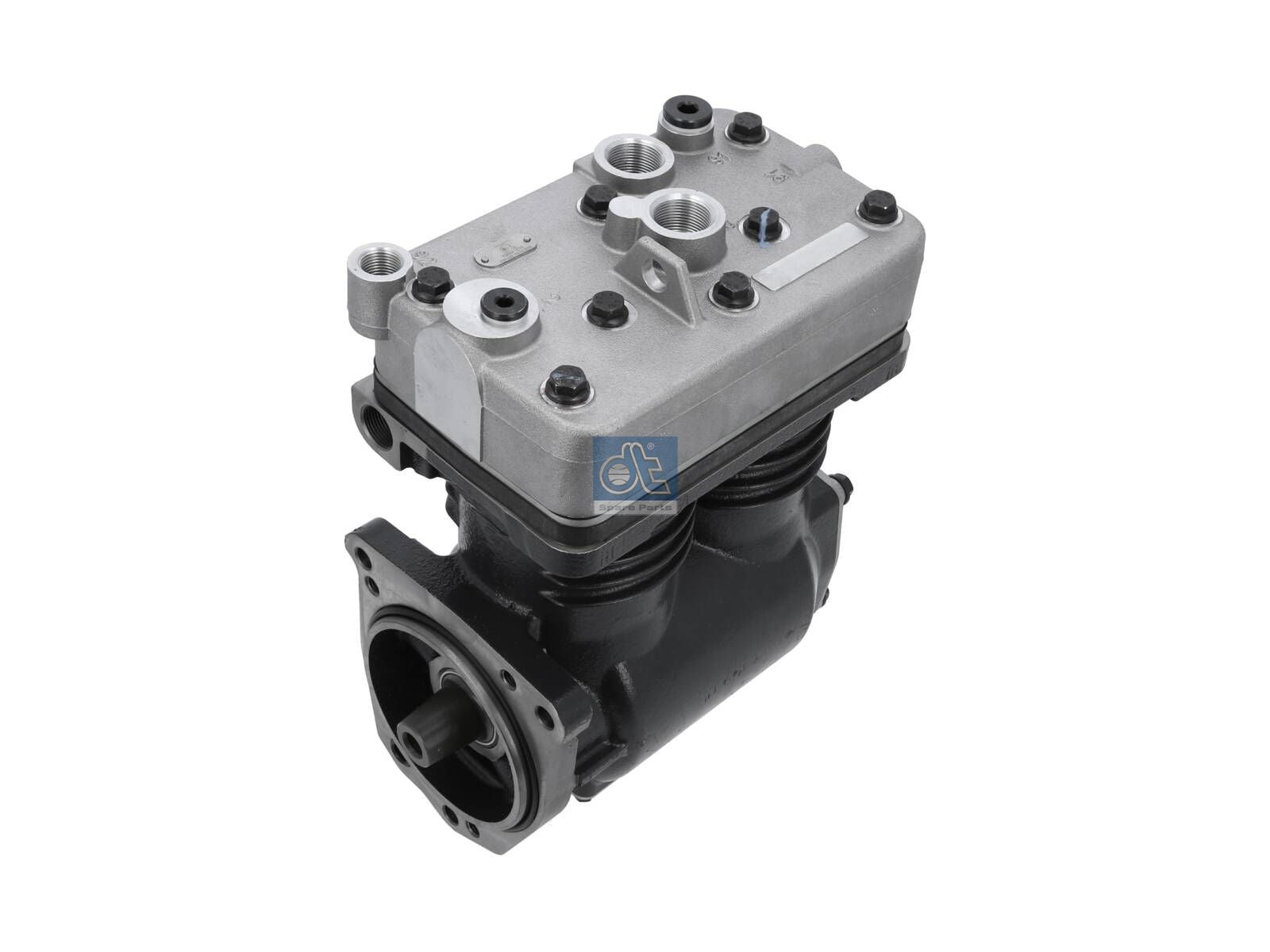 Compressor | DT Spare Parts 1.18509