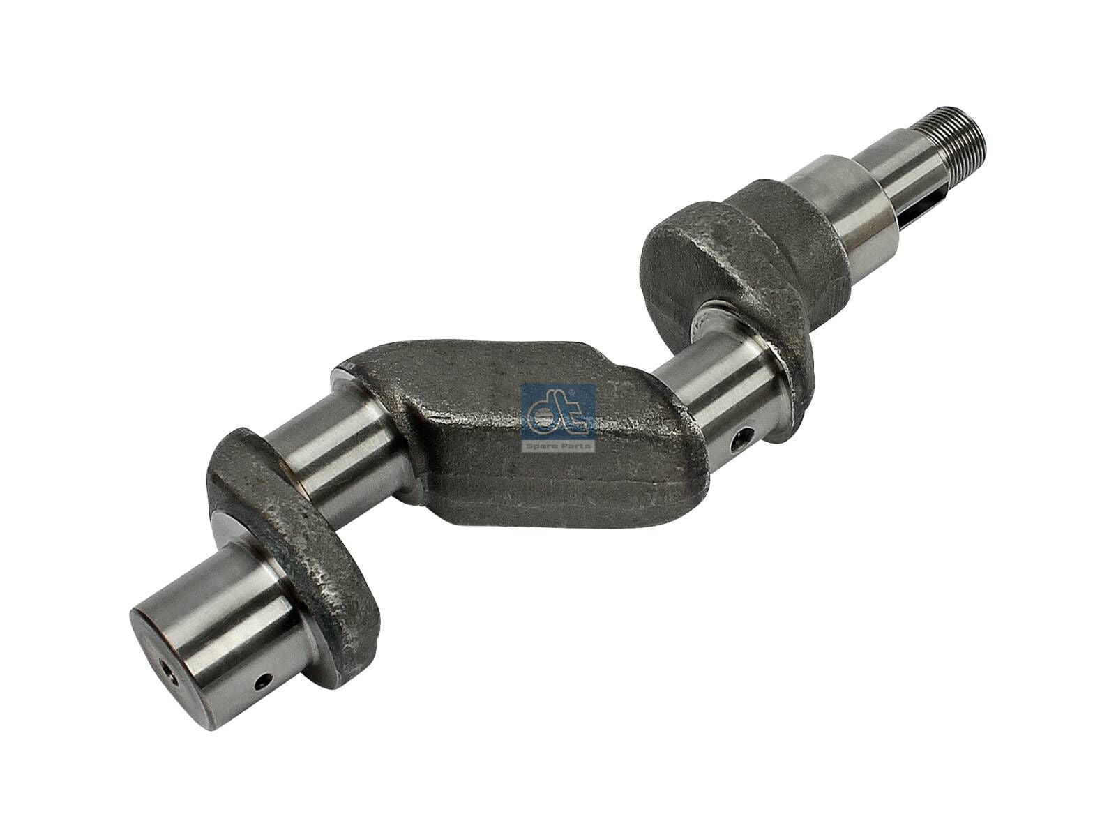 Crankshaft | DT Spare Parts 1.18516