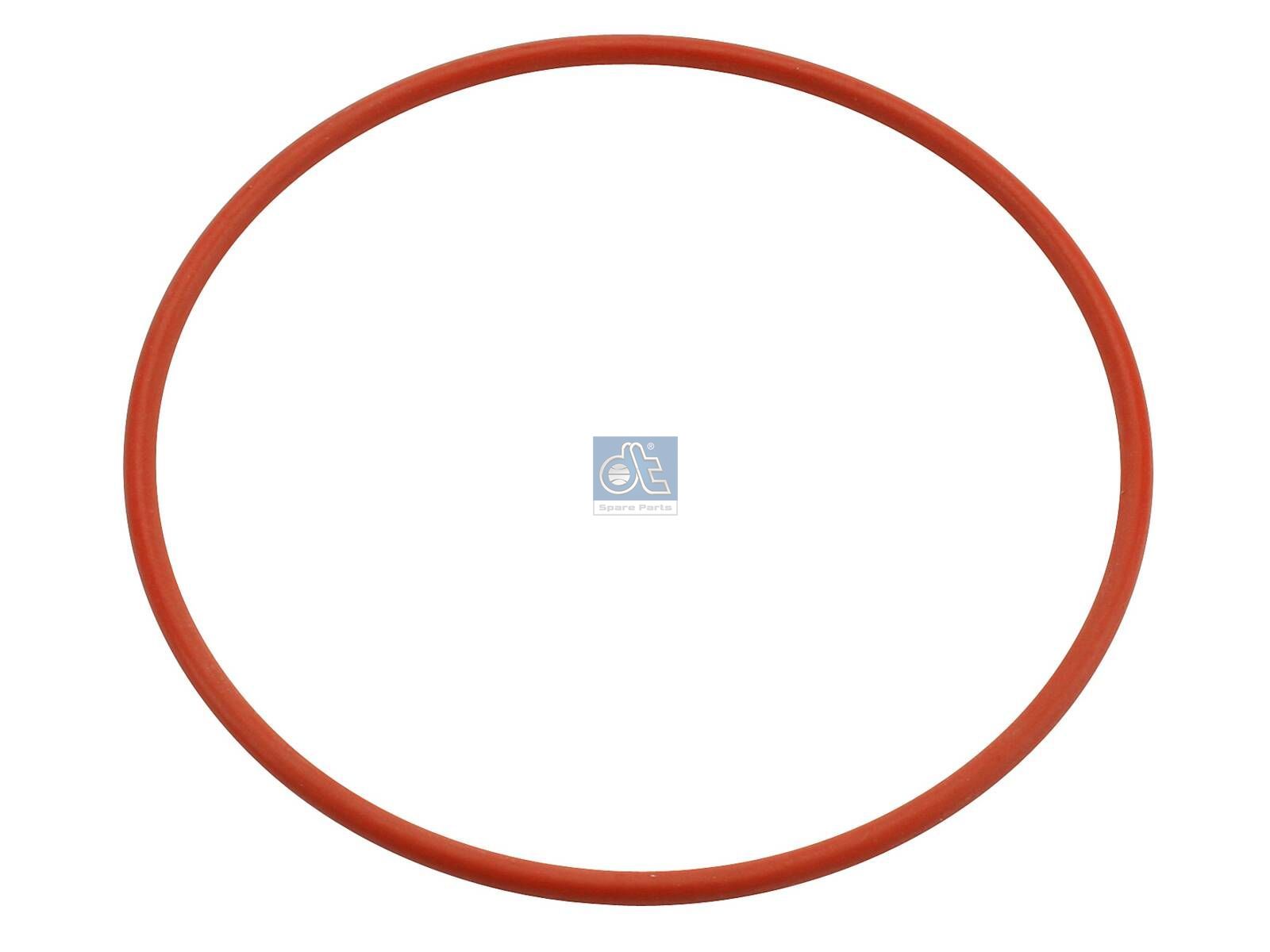O-ring | DT Spare Parts 1.18520