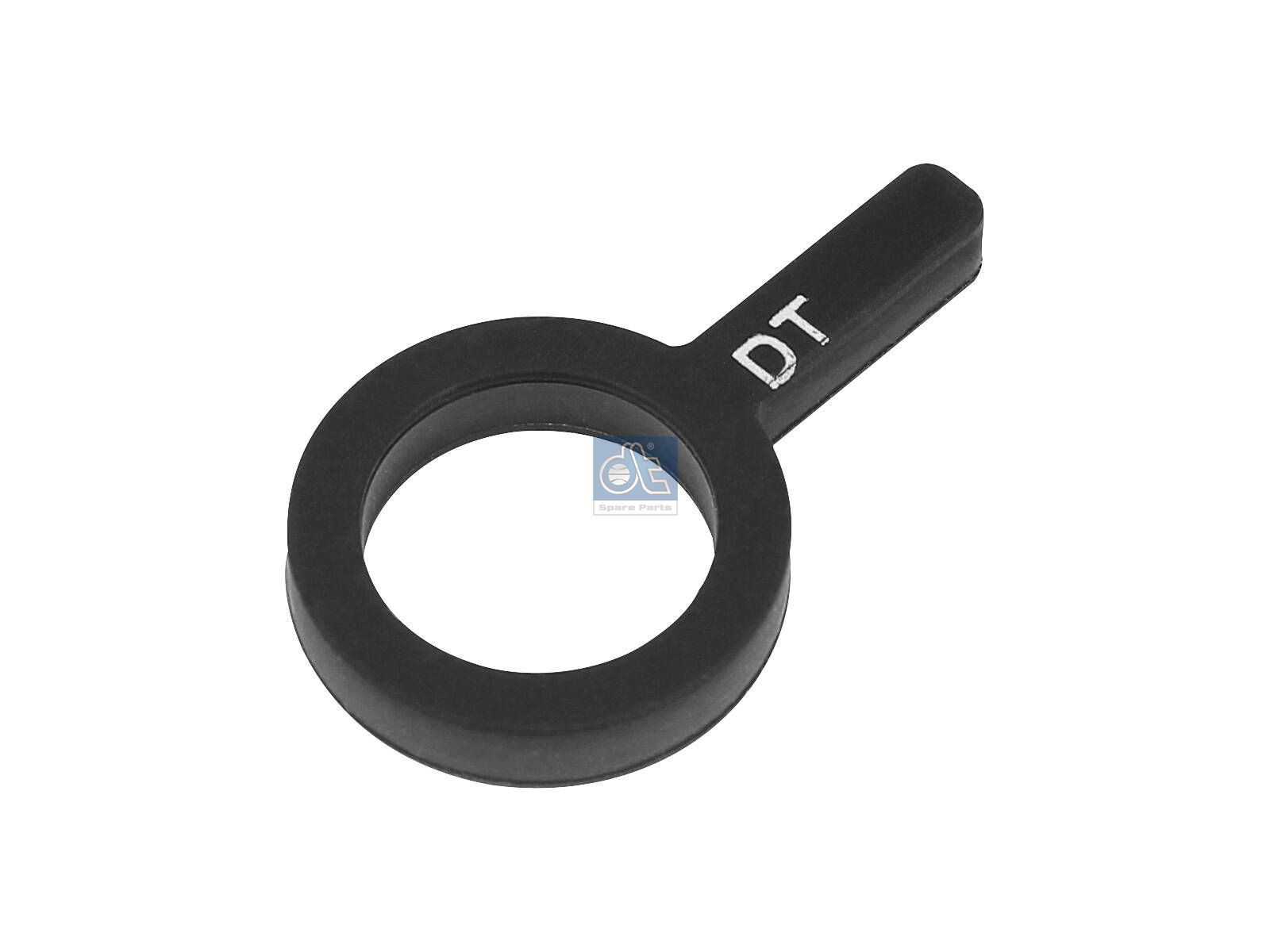 Seal ring | DT Spare Parts 1.18522