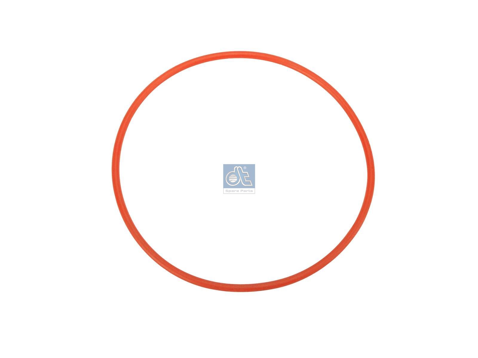 O-ring | DT Spare Parts 1.18527