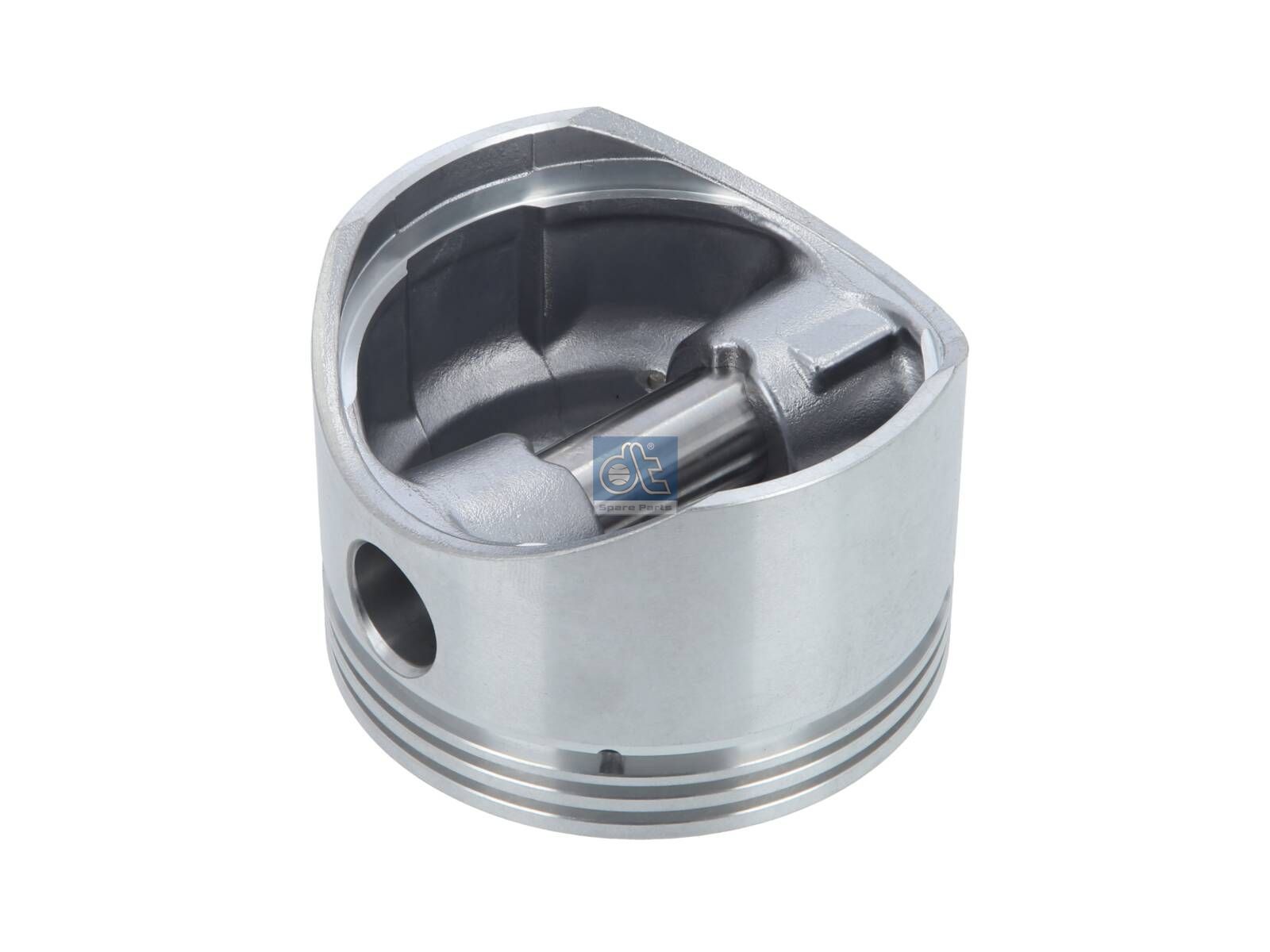 Piston | DT Spare Parts 1.18547