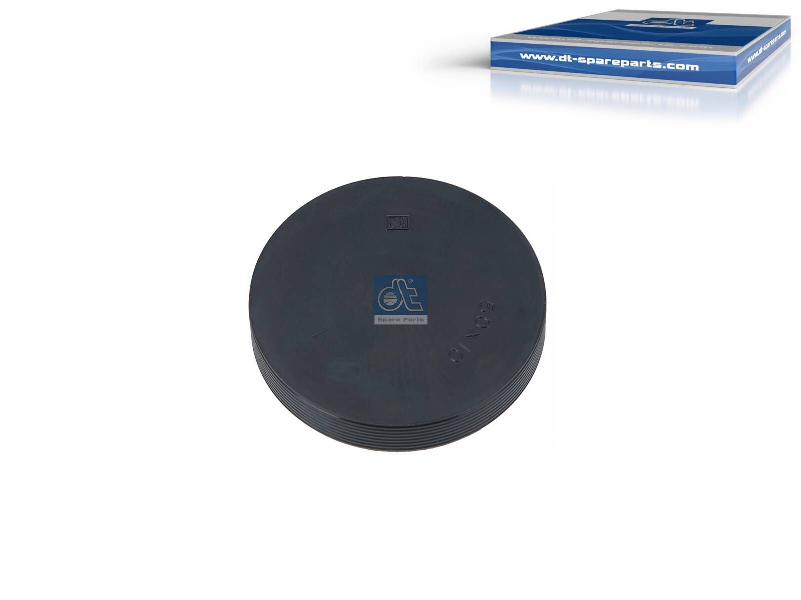 Cover | DT Spare Parts 1.18552