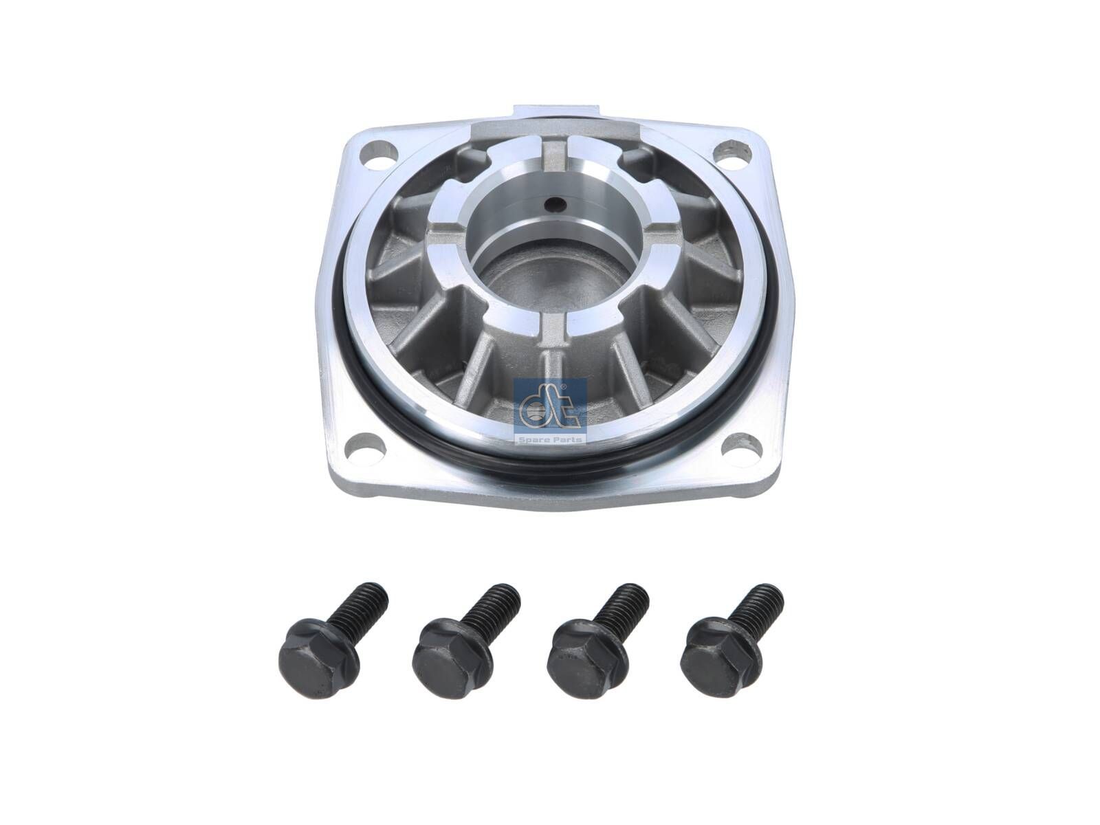 Cap | DT Spare Parts 1.18553
