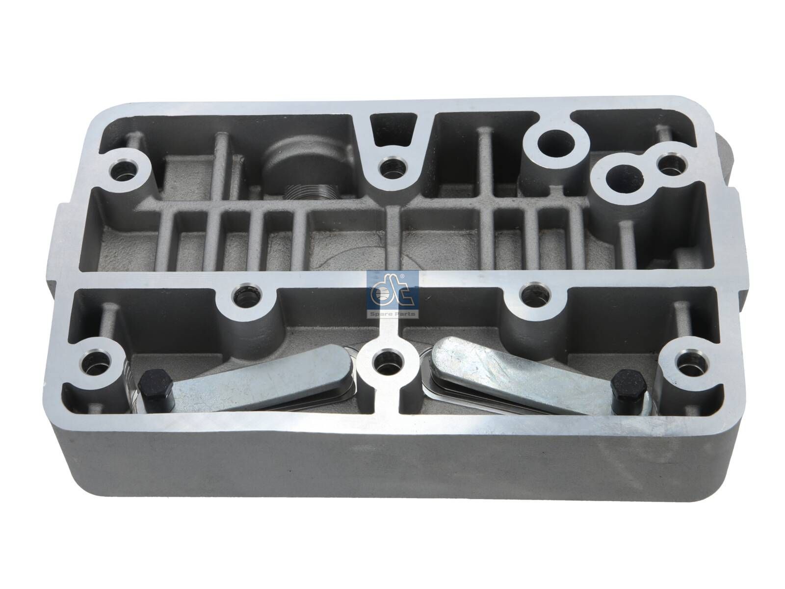 Cylinder head | DT Spare Parts 1.18556