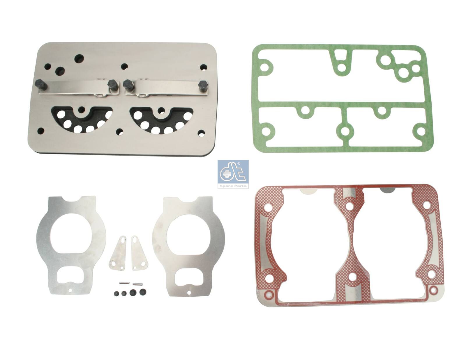 Repair kit | DT Spare Parts 1.18560