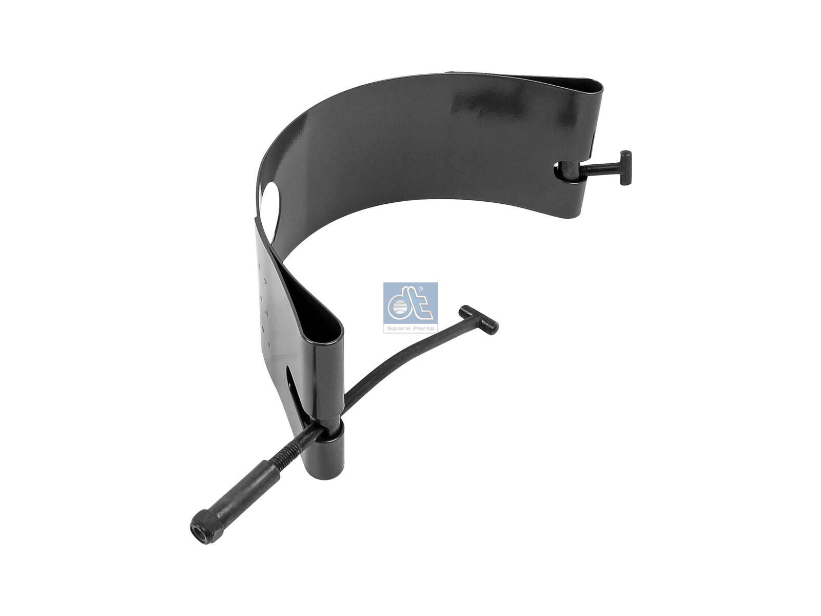 Tensioning band | DT Spare Parts 1.18570