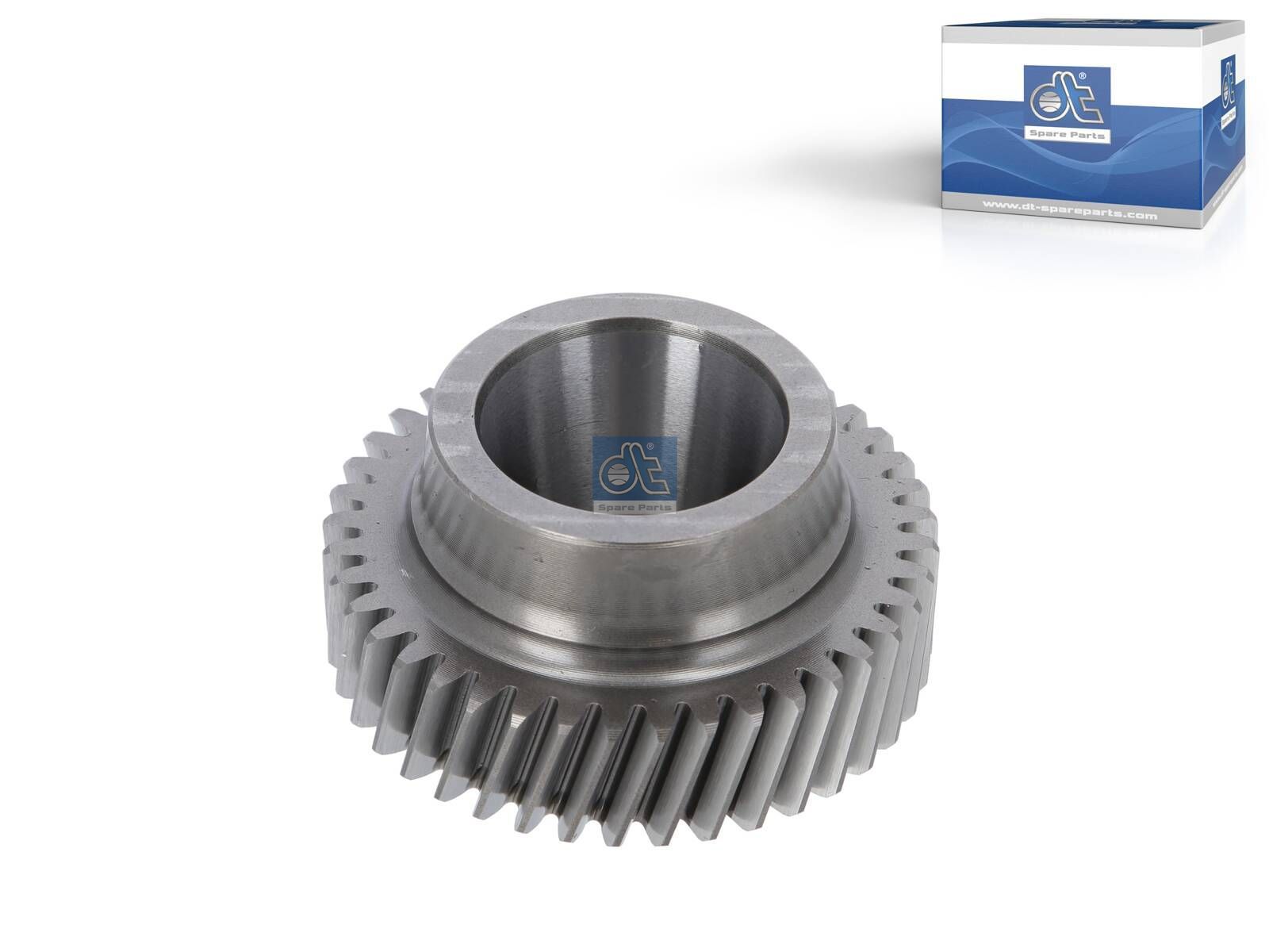 Gear | DT Spare Parts 1.18597