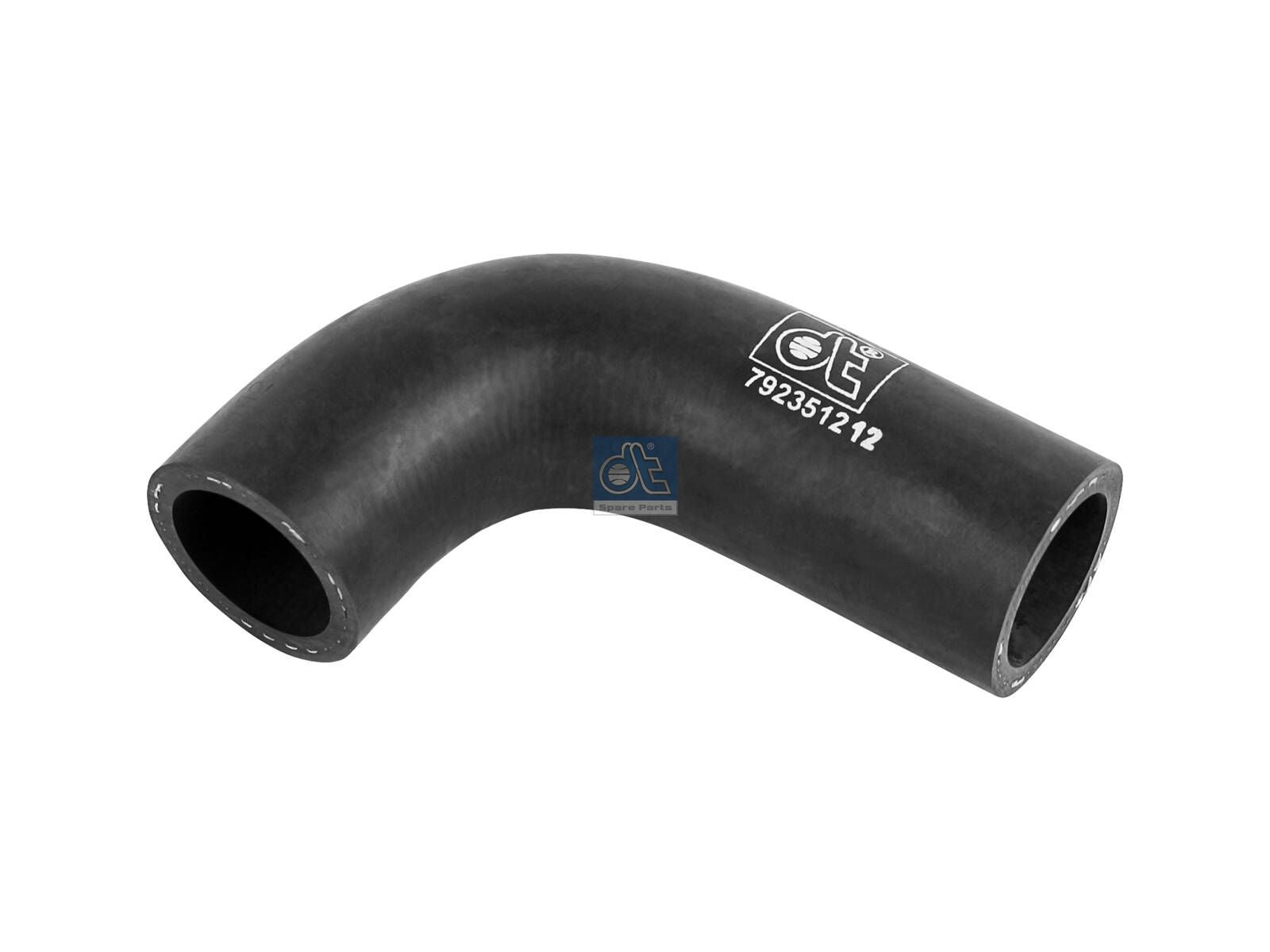 Compressor hose | DT Spare Parts 1.18612