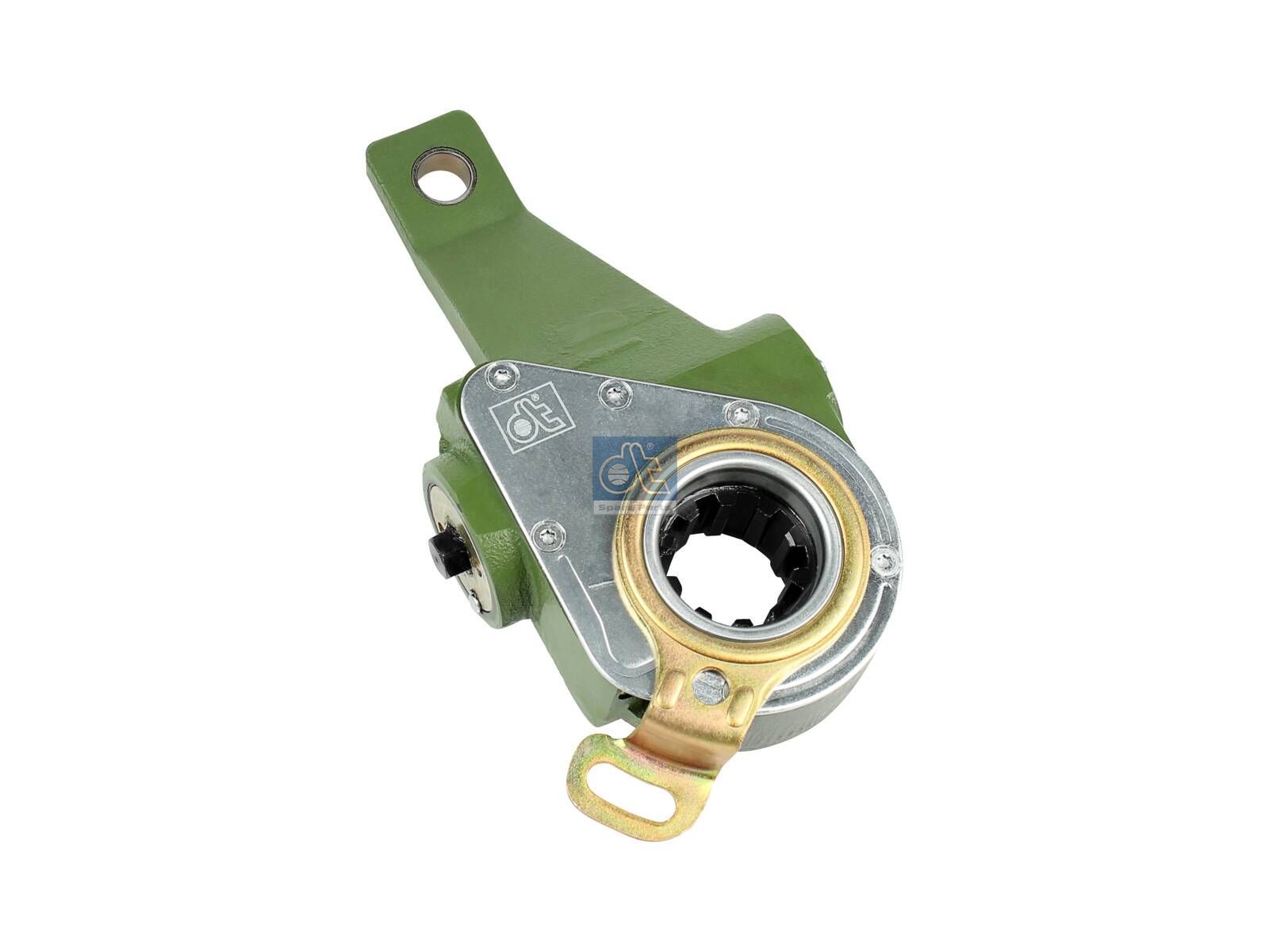 Slack adjuster | DT Spare Parts 1.18616