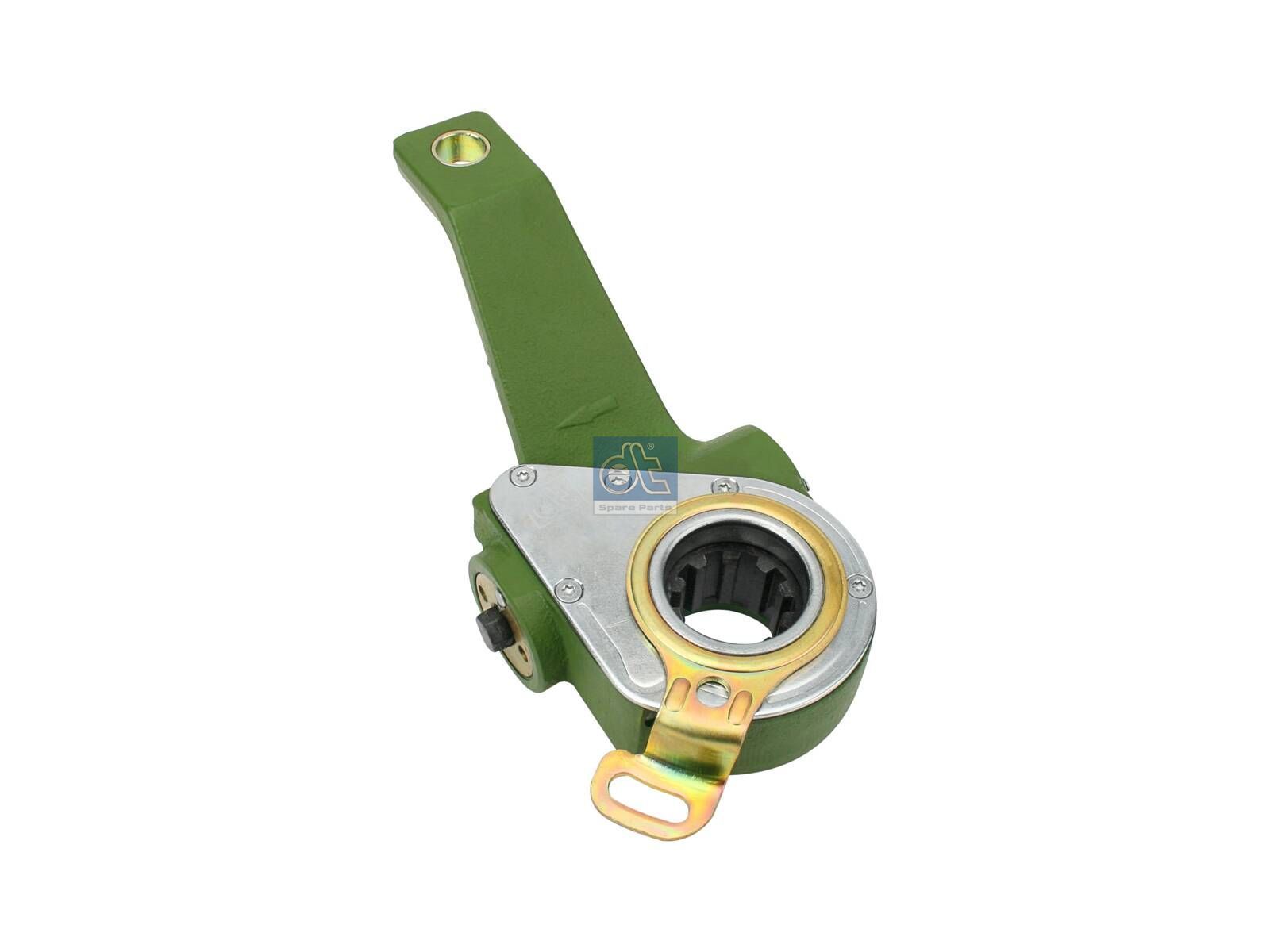 Slack adjuster | DT Spare Parts 1.18617