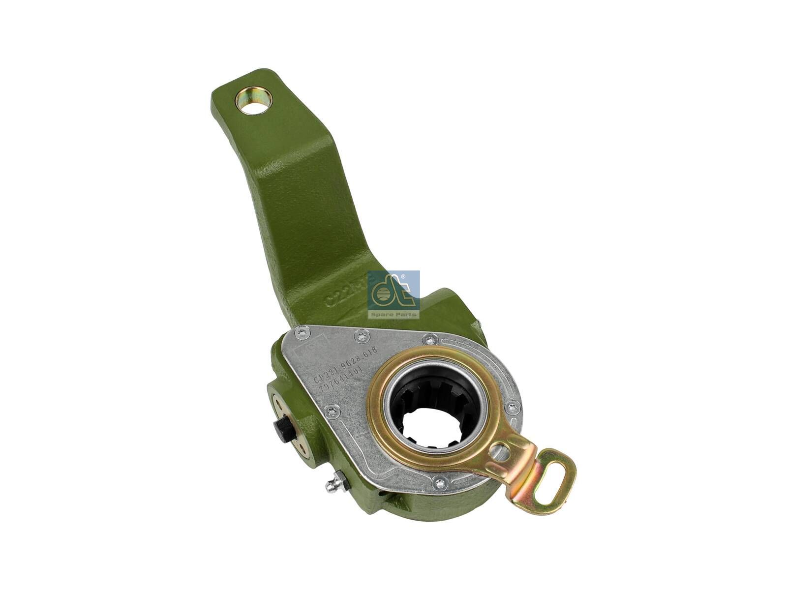 Slack adjuster | DT Spare Parts 1.18618