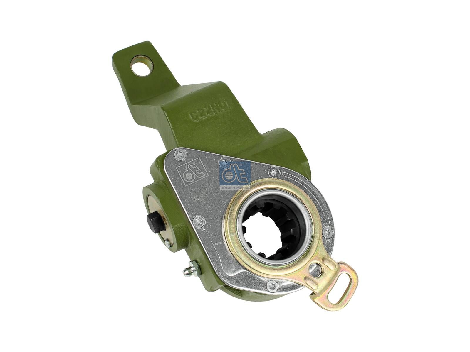 Slack adjuster | DT Spare Parts 1.18619