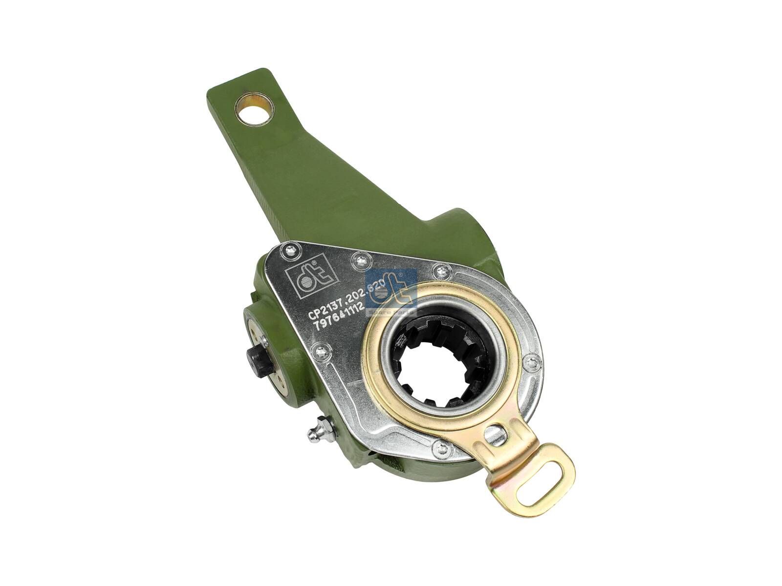Slack adjuster | DT Spare Parts 1.18620