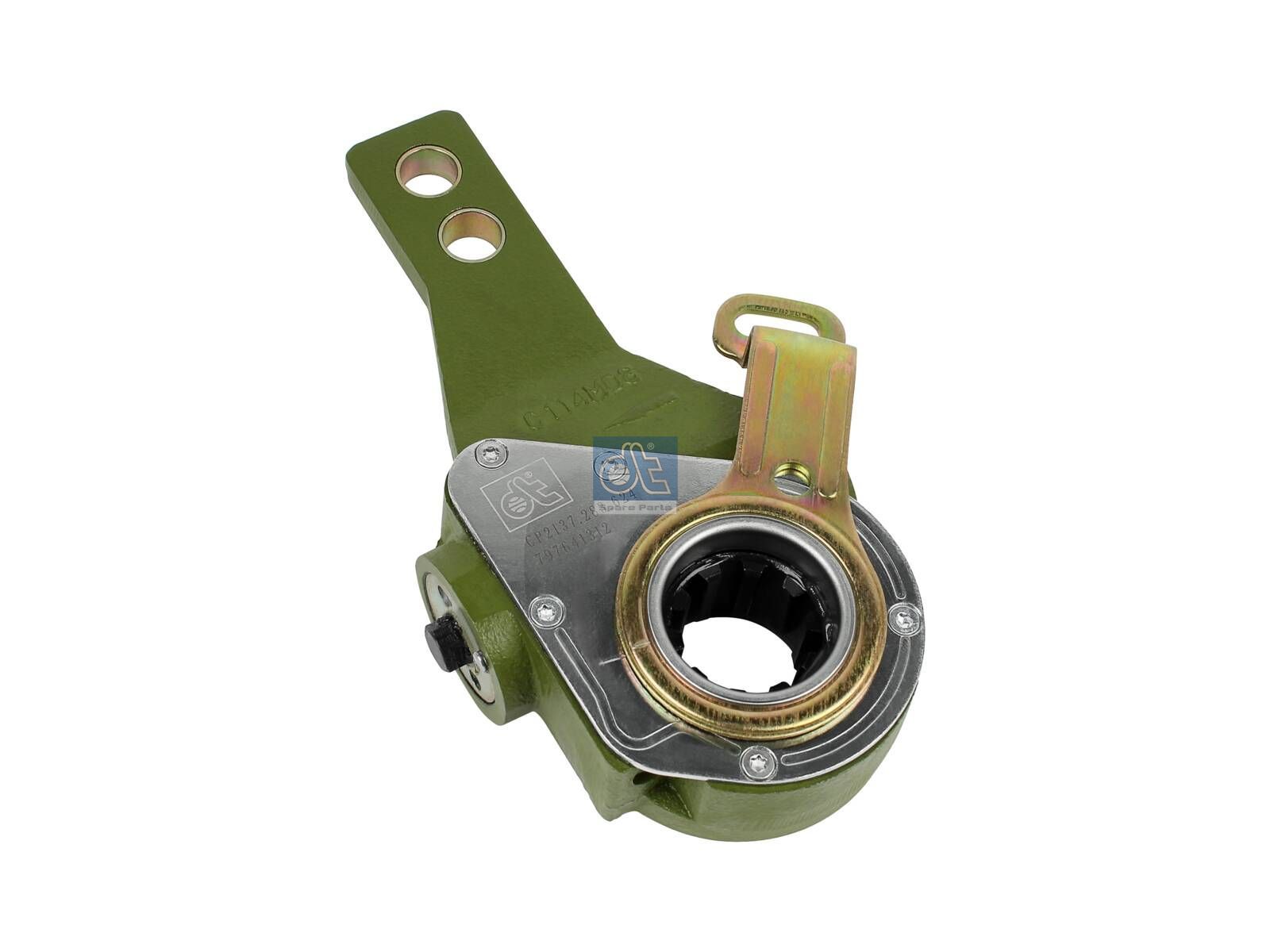 Slack adjuster | DT Spare Parts 1.18624