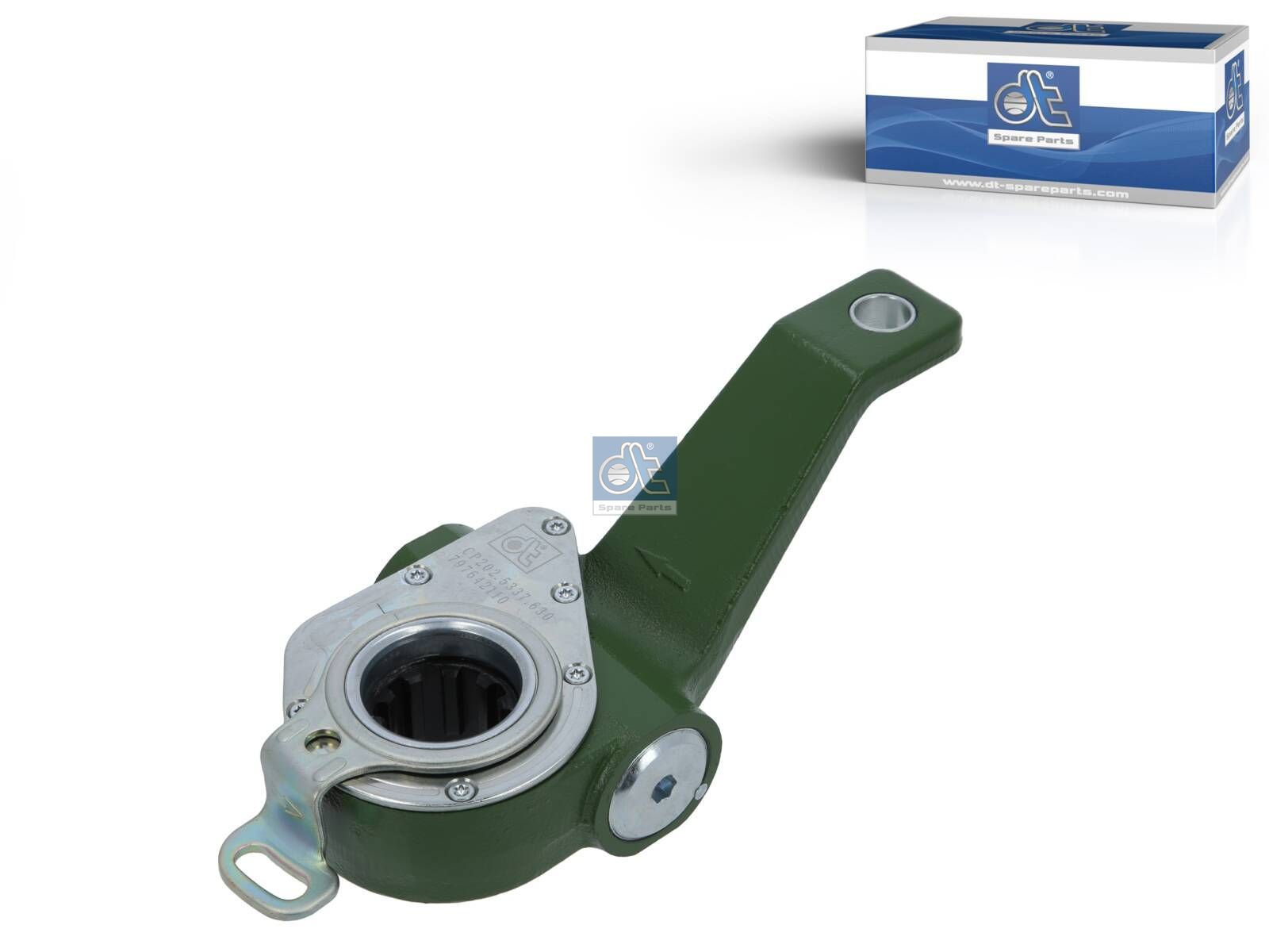 Slack adjuster | DT Spare Parts 1.18630