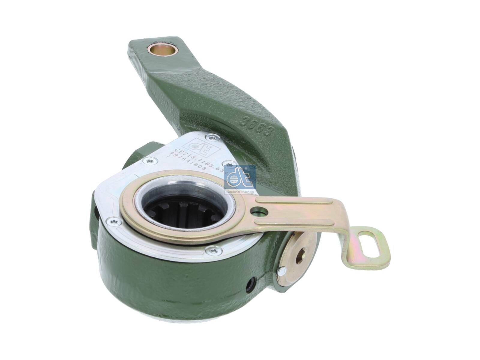 Slack adjuster | DT Spare Parts 1.18634