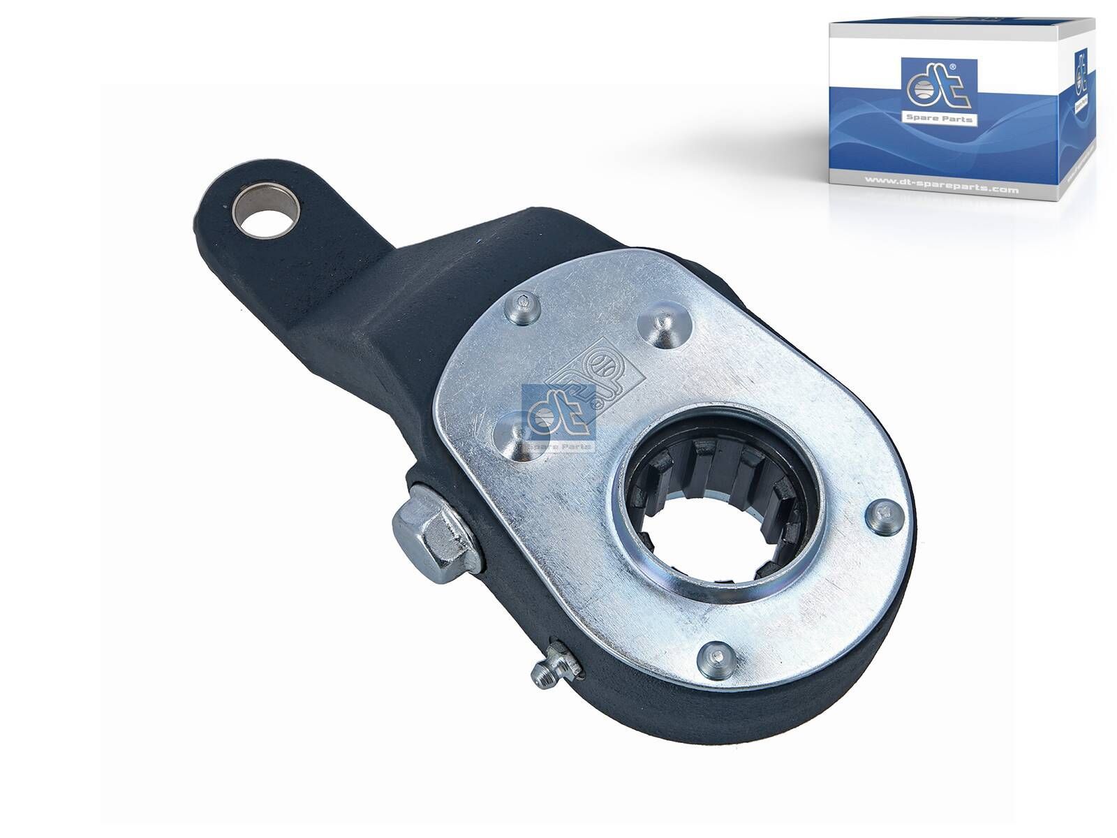 Slack adjuster | DT Spare Parts 1.18635