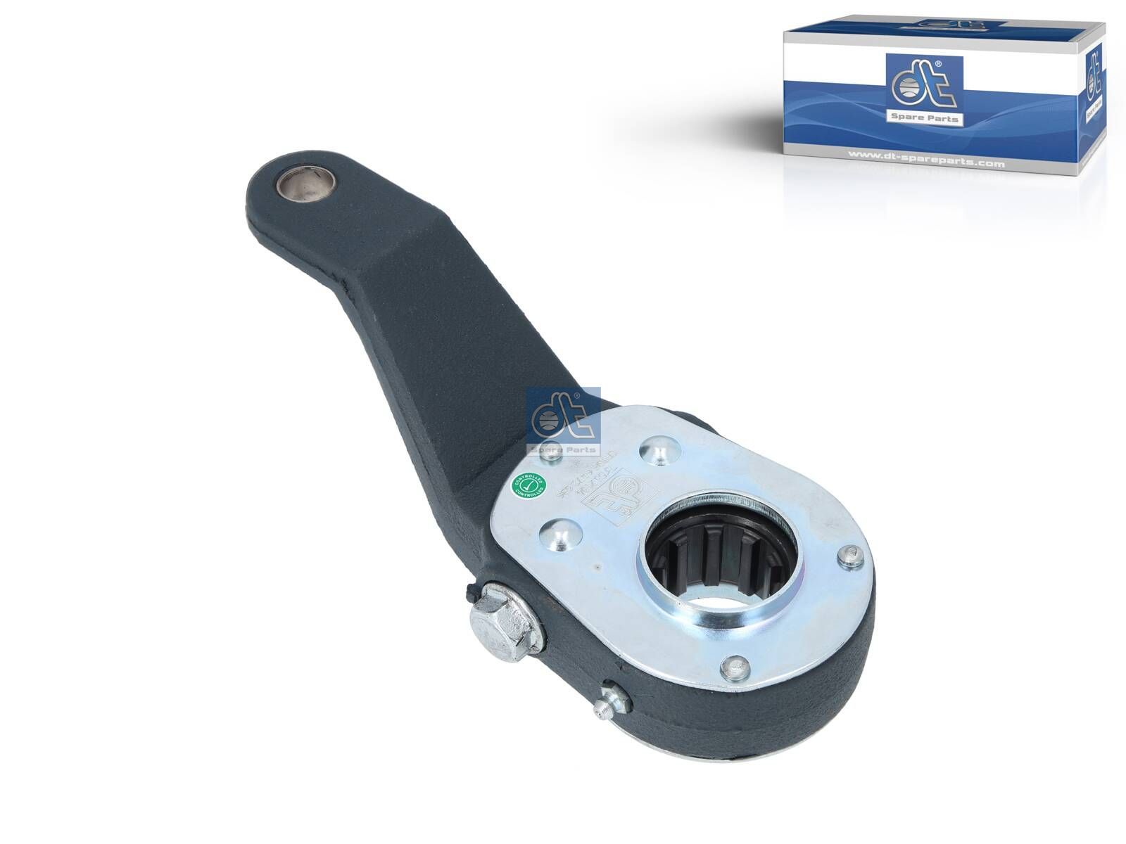 Slack adjuster | DT Spare Parts 1.18636