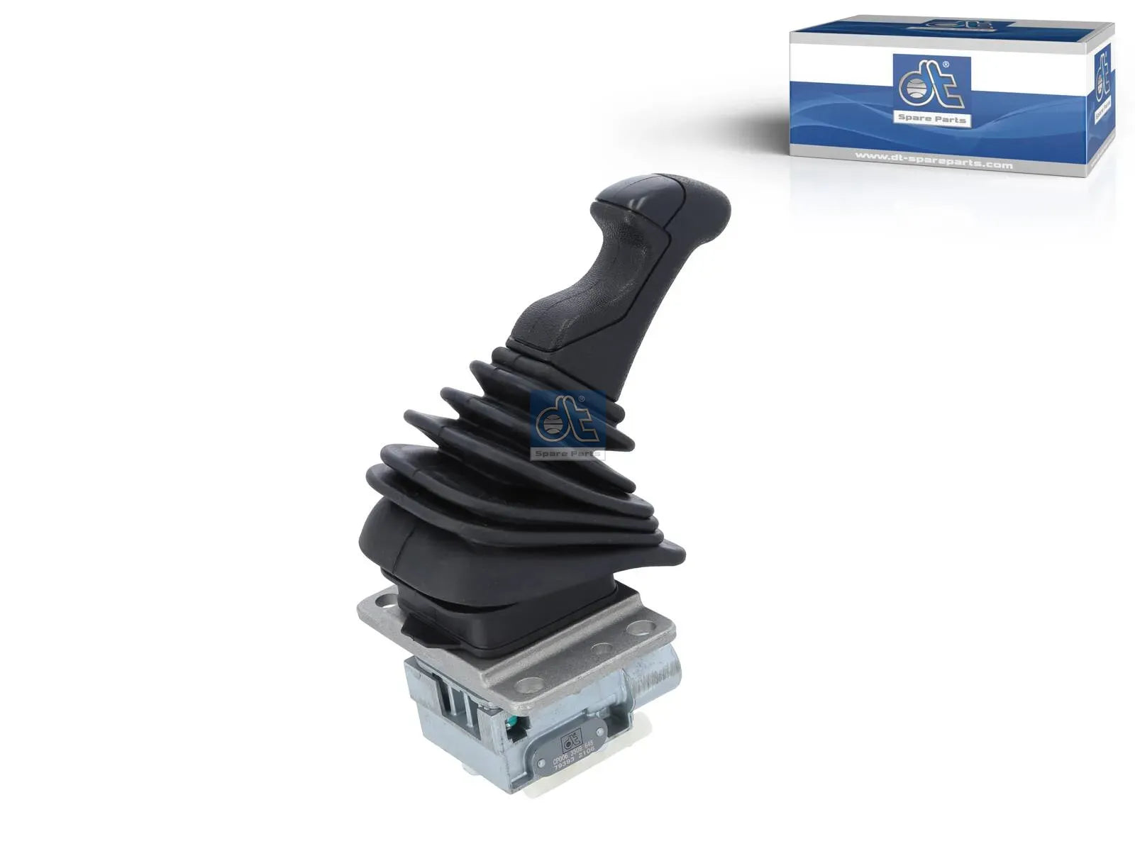 Hand brake valve | DT Spare Parts 1.18648