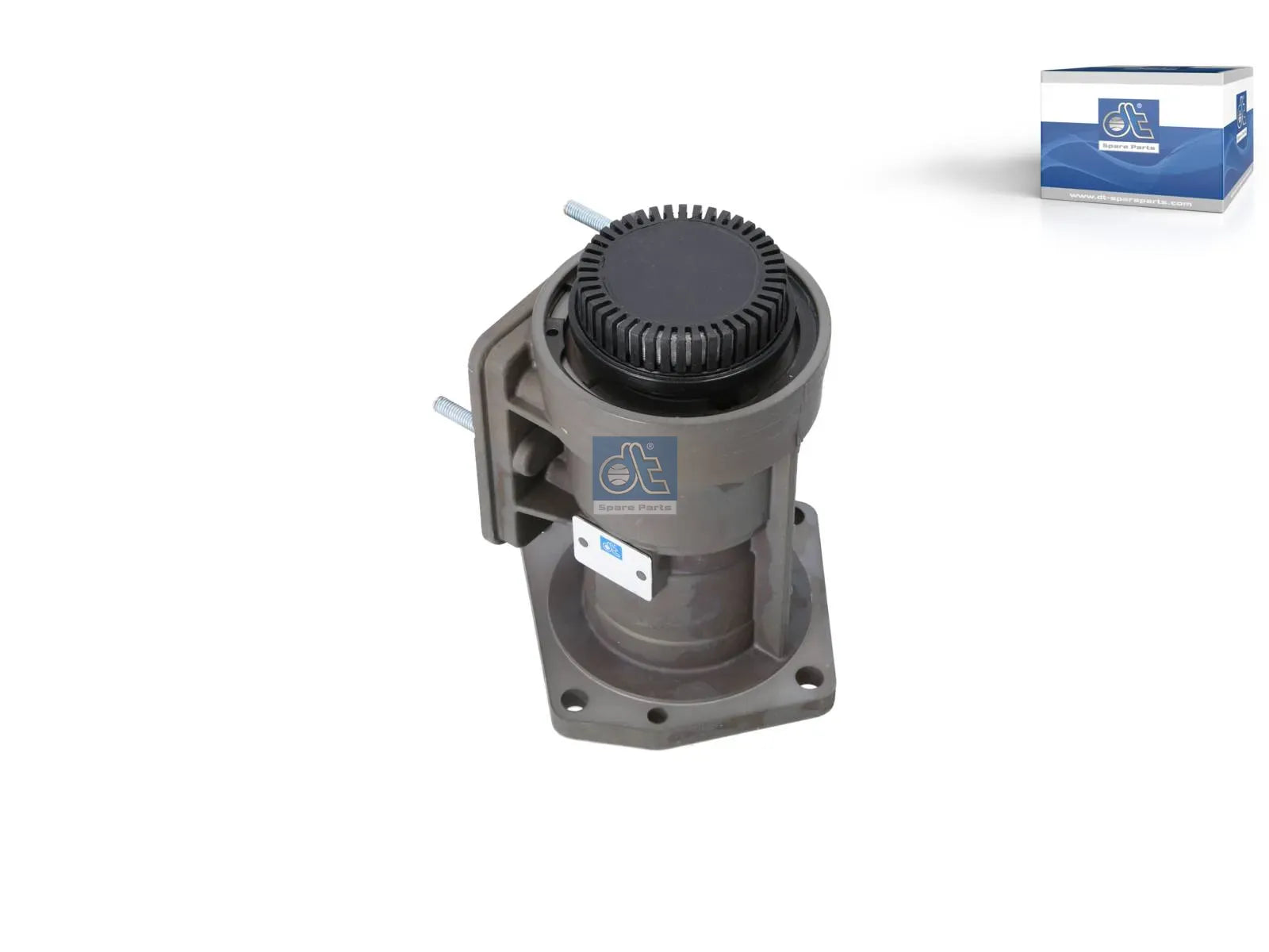 Foot brake valve DT Spare Parts 1.18650