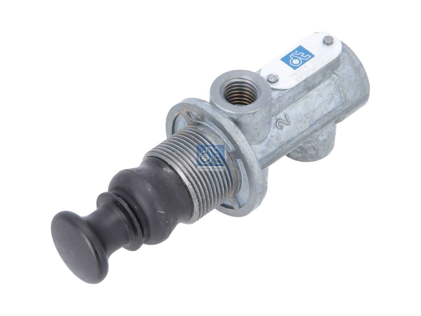 Load sensitive valve | DT Spare Parts 1.18651