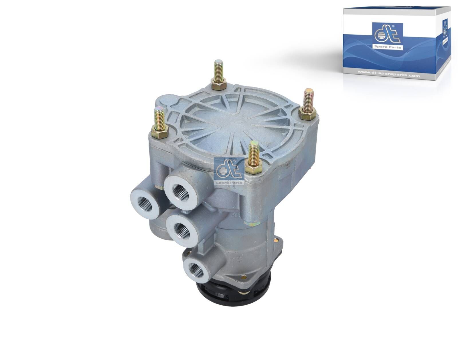 Trailer control valve | DT Spare Parts 1.18654