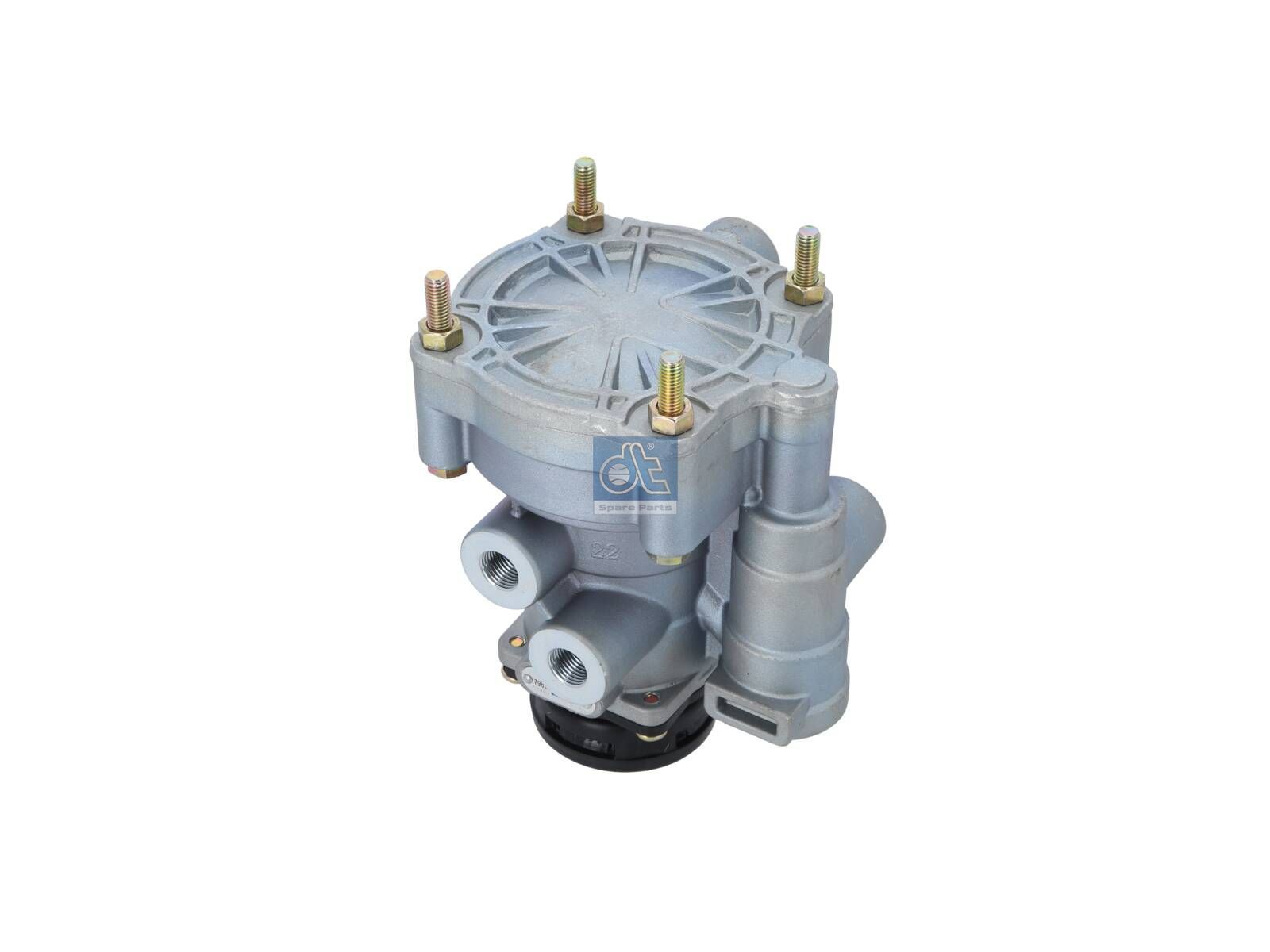 Trailer control valve | DT Spare Parts 1.18654