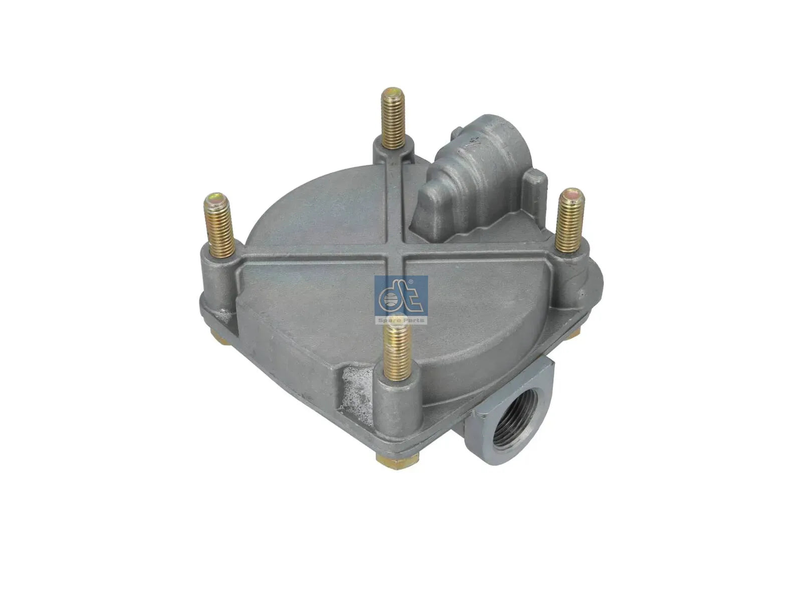 Relay valve DT Spare Parts 1.18657