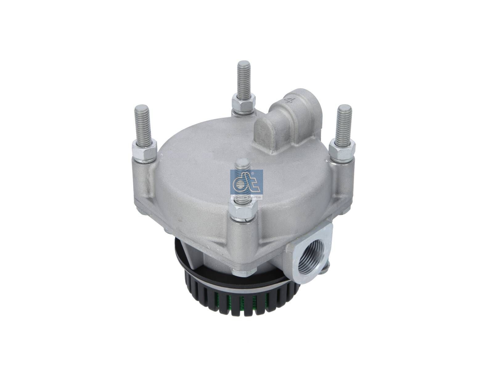Relay valve | DT Spare Parts 1.18658