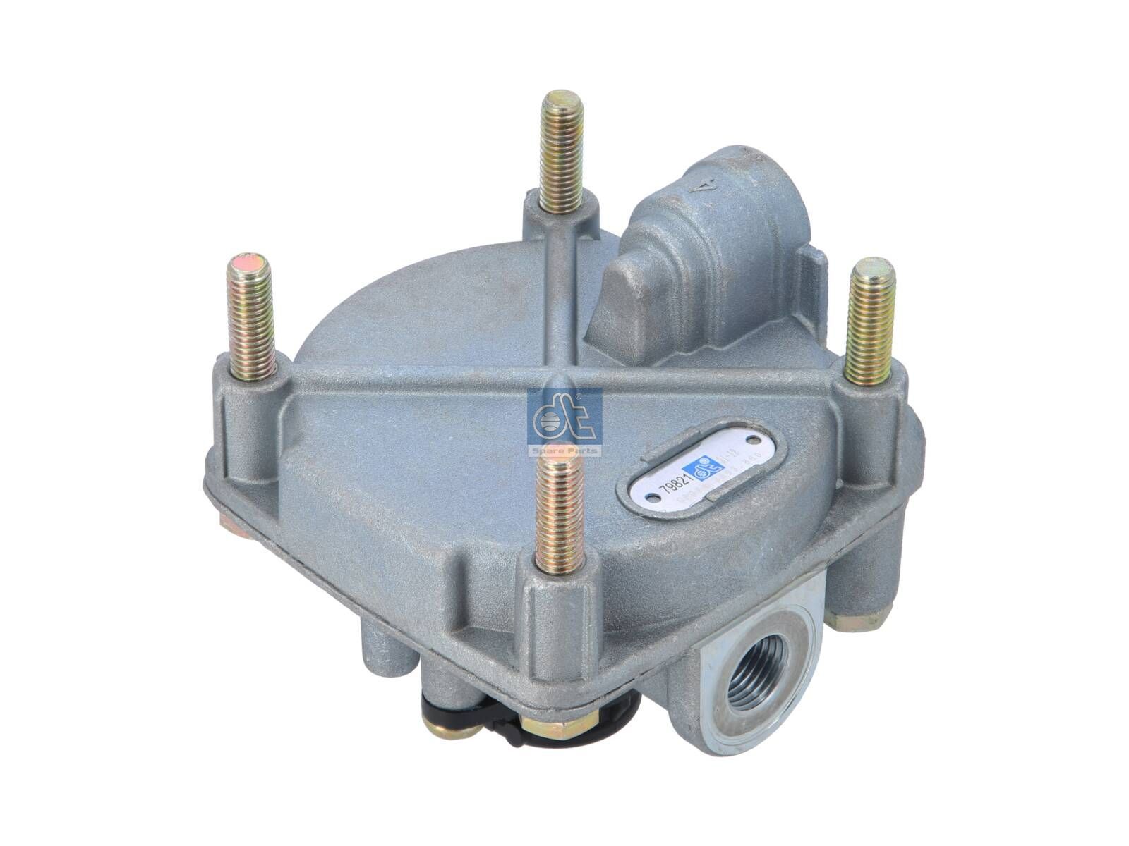 Relay valve | DT Spare Parts 1.18660