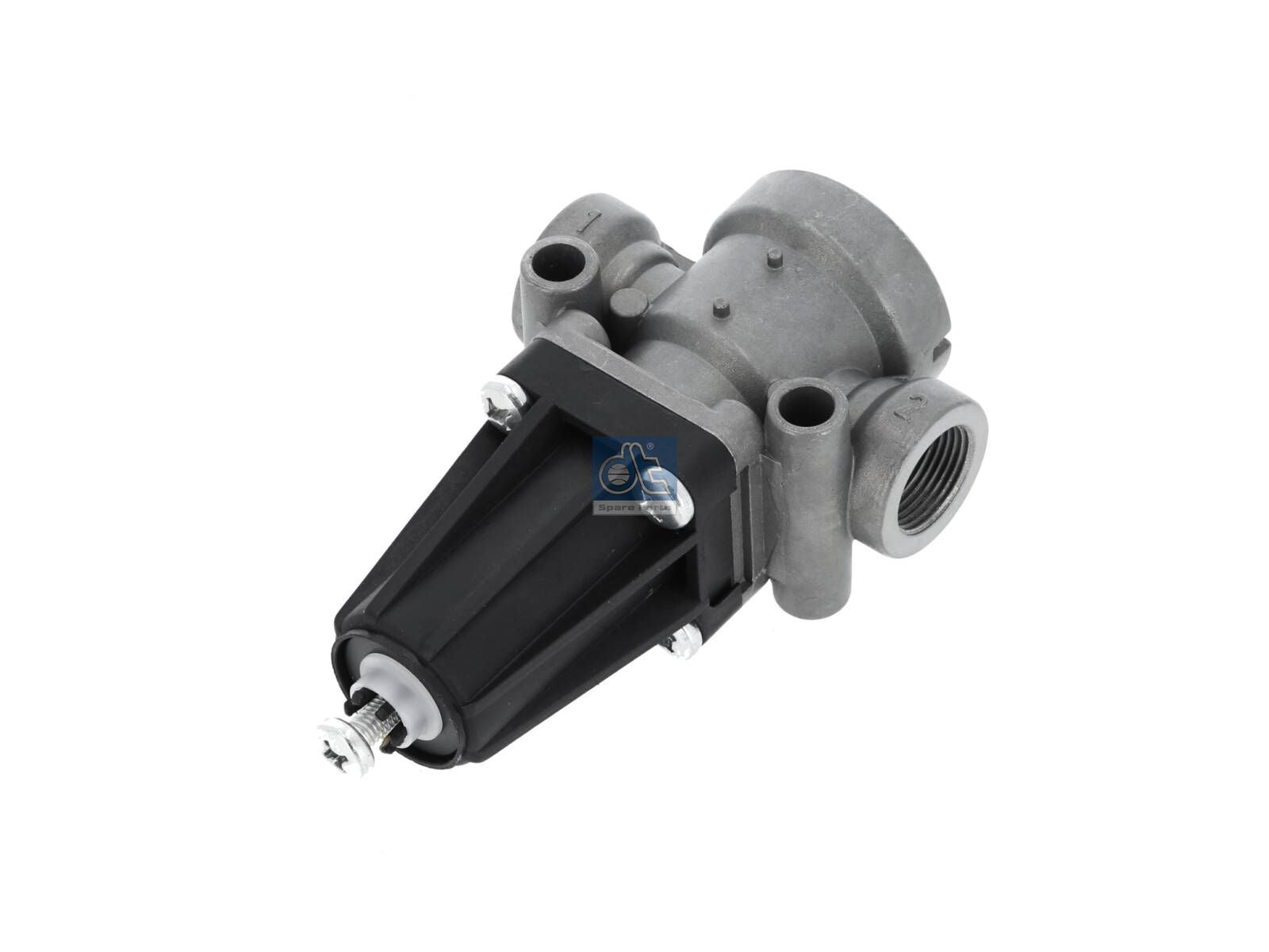 Pressure limiting valve | DT Spare Parts 1.18668