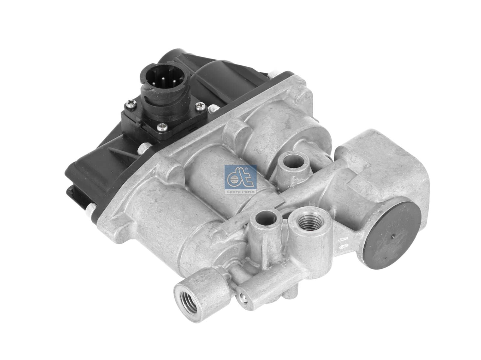 Solenoid valve | DT Spare Parts 1.18673
