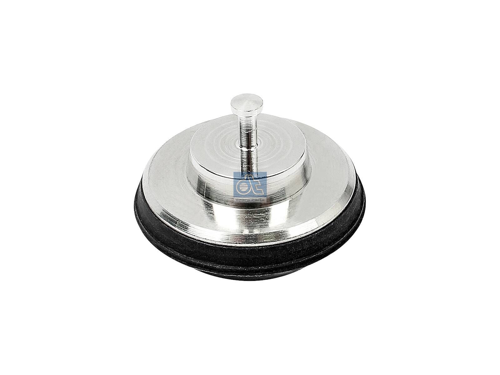 Piston | DT Spare Parts 1.18679