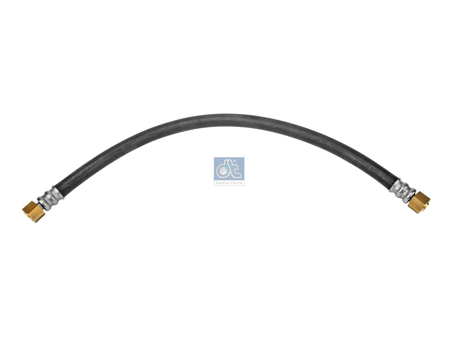 Hose line | DT Spare Parts 1.18680