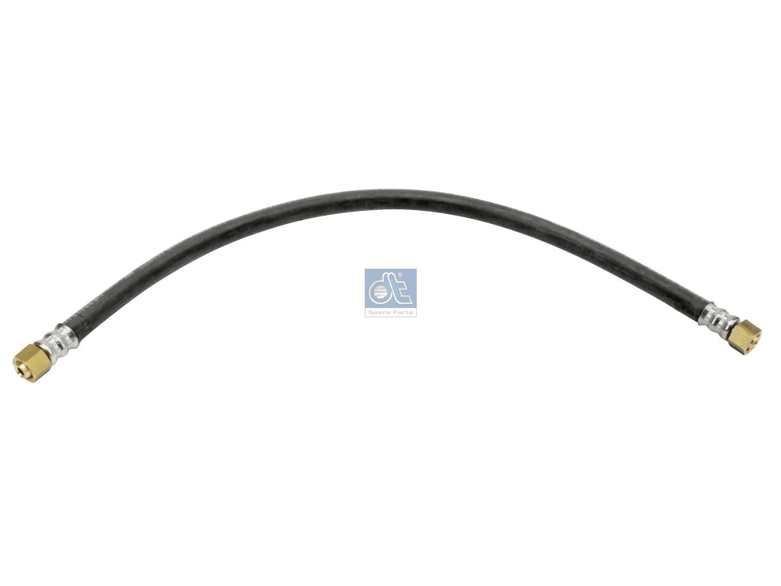 Hose line | DT Spare Parts 1.18681
