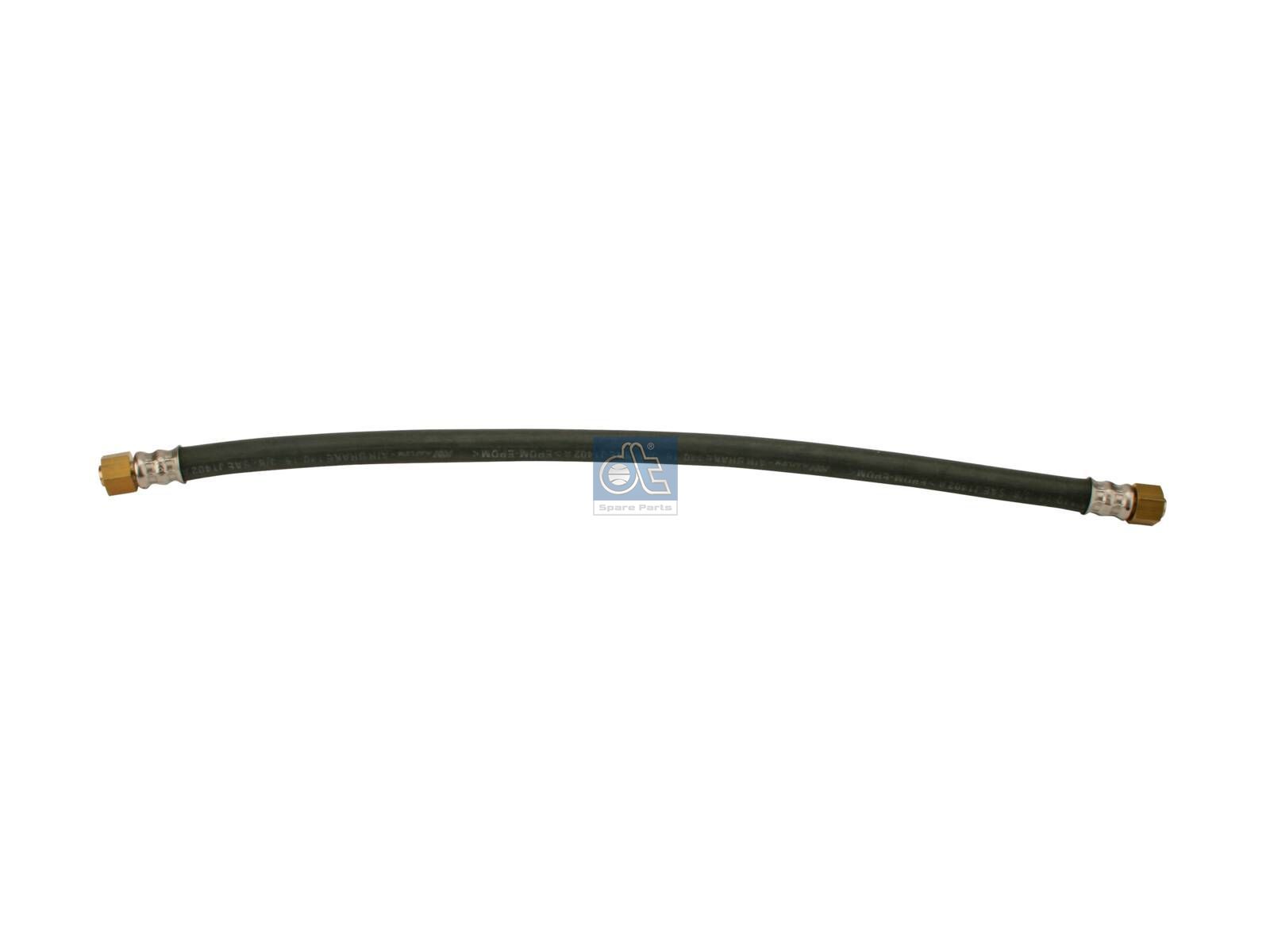 Hose line | DT Spare Parts 1.18682